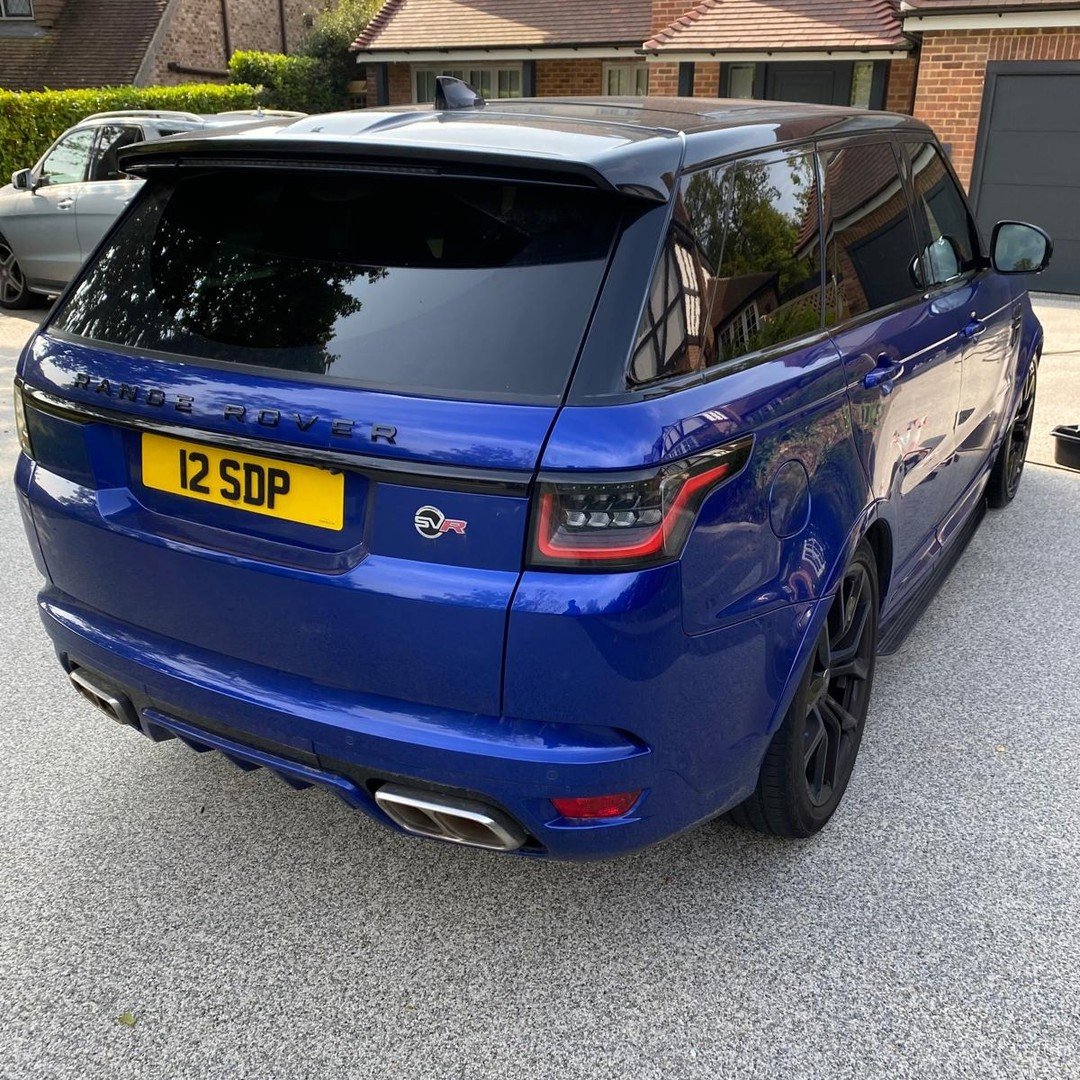 🚗✨ Give your car the care it deserves with our expert Valeting &amp; Detailing services! 🧼🛠️ 
At Revive Car Valeting, we specialize in premium valeting and detailing to keep your car spotless inside and out. 🧽💎 

🎉 Winter Special: Enjoy 15% off
