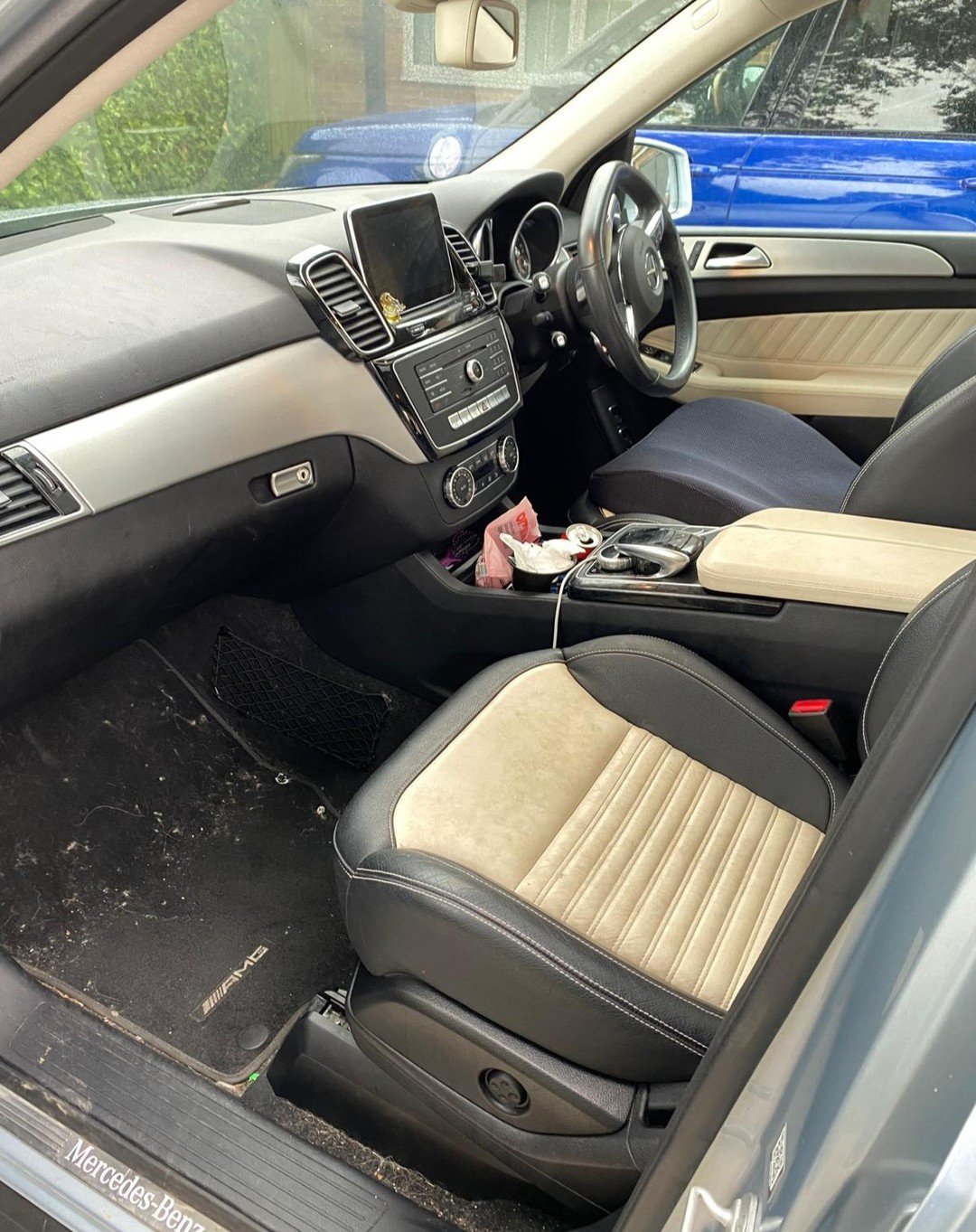 Treat your car to the care it deserves! 🚗💎 Let us bring your ride back to life with bespoke detailing and valeting, paying attention to every detail. From gleaming exteriors to spotless, refreshed interiors, we&rsquo;ll have your car looking and fe
