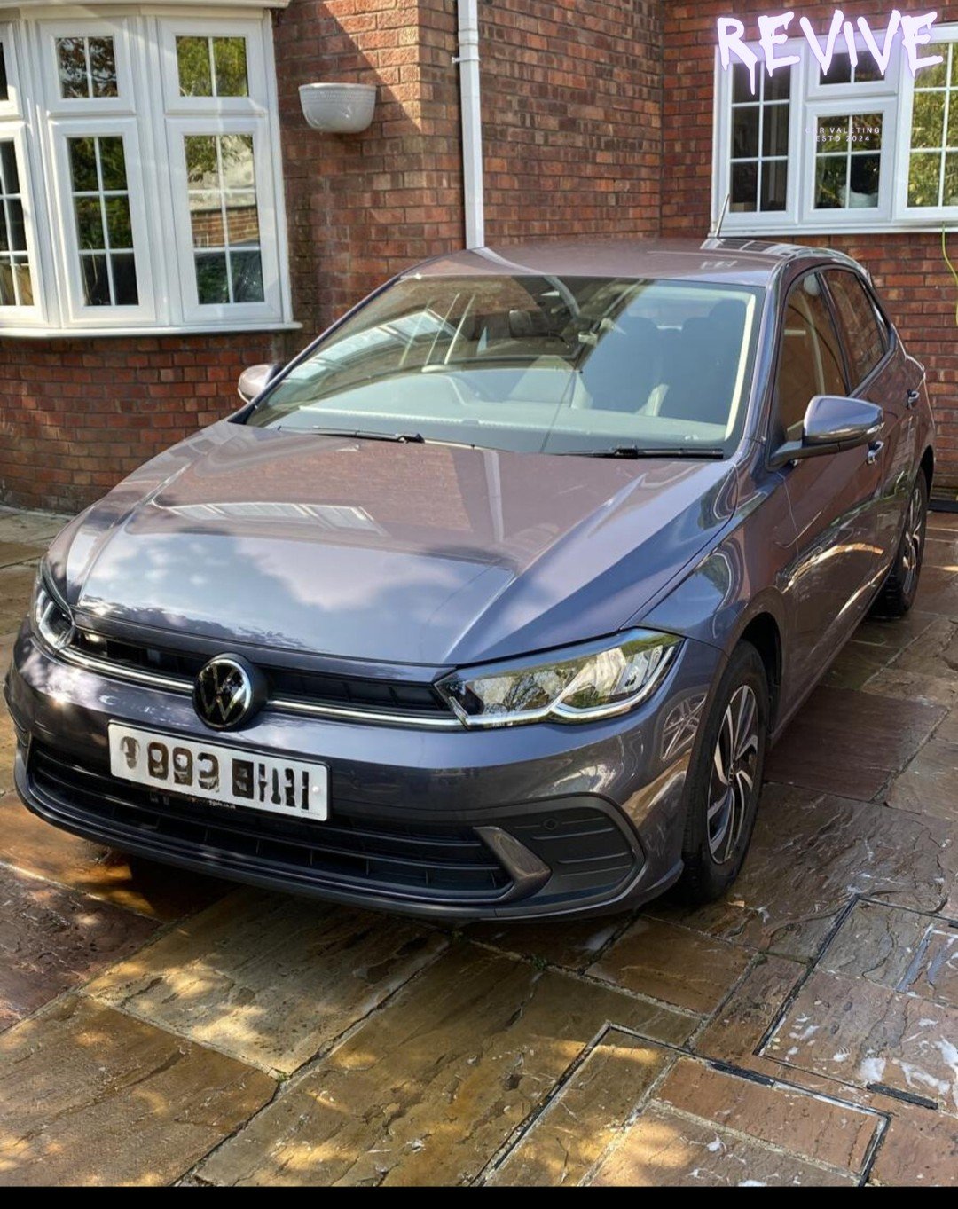 We gave this Volkswagen a fresh transformation with our top-tier exterior detail, leaving it looking better than ever! 🚗✨

At Revive Car Valeting, we specialize in bringing your car back to life with expert detailing. Get that showroom shine that la