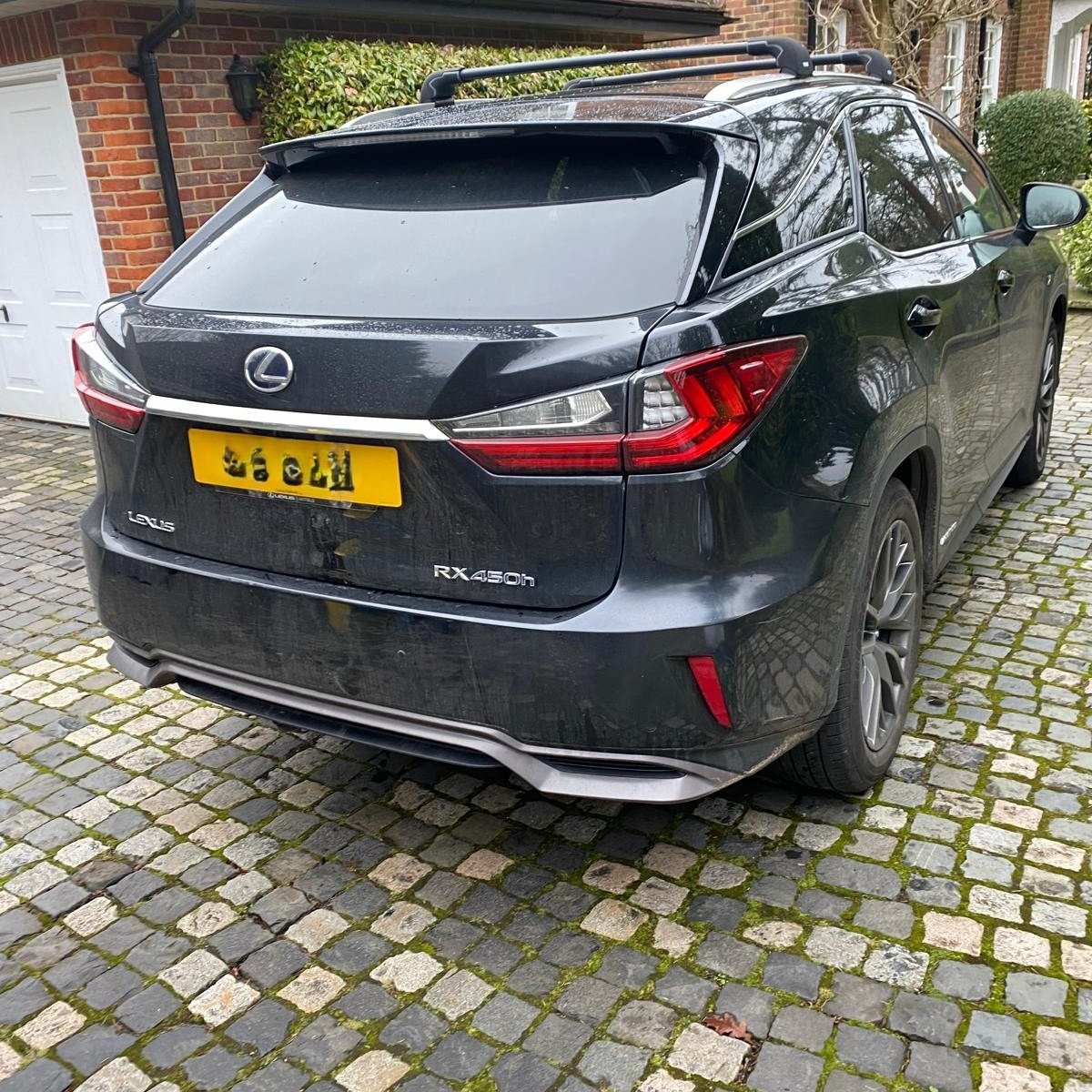 This Lexus was covered in dirt and grime, but after a full Revive Car Valeting treatment, it&rsquo;s back to looking showroom fresh!

✅ Highest quality products for a flawless finish
✅ Deep clean, inside &amp; out
✅ Professional care for every detail