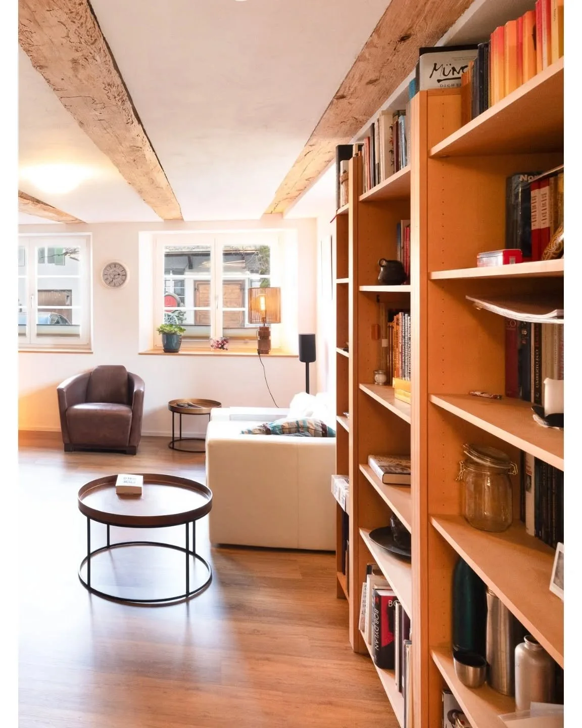 Wundersch&ouml;n saniertes Bauernhaus mit Bachanstoss