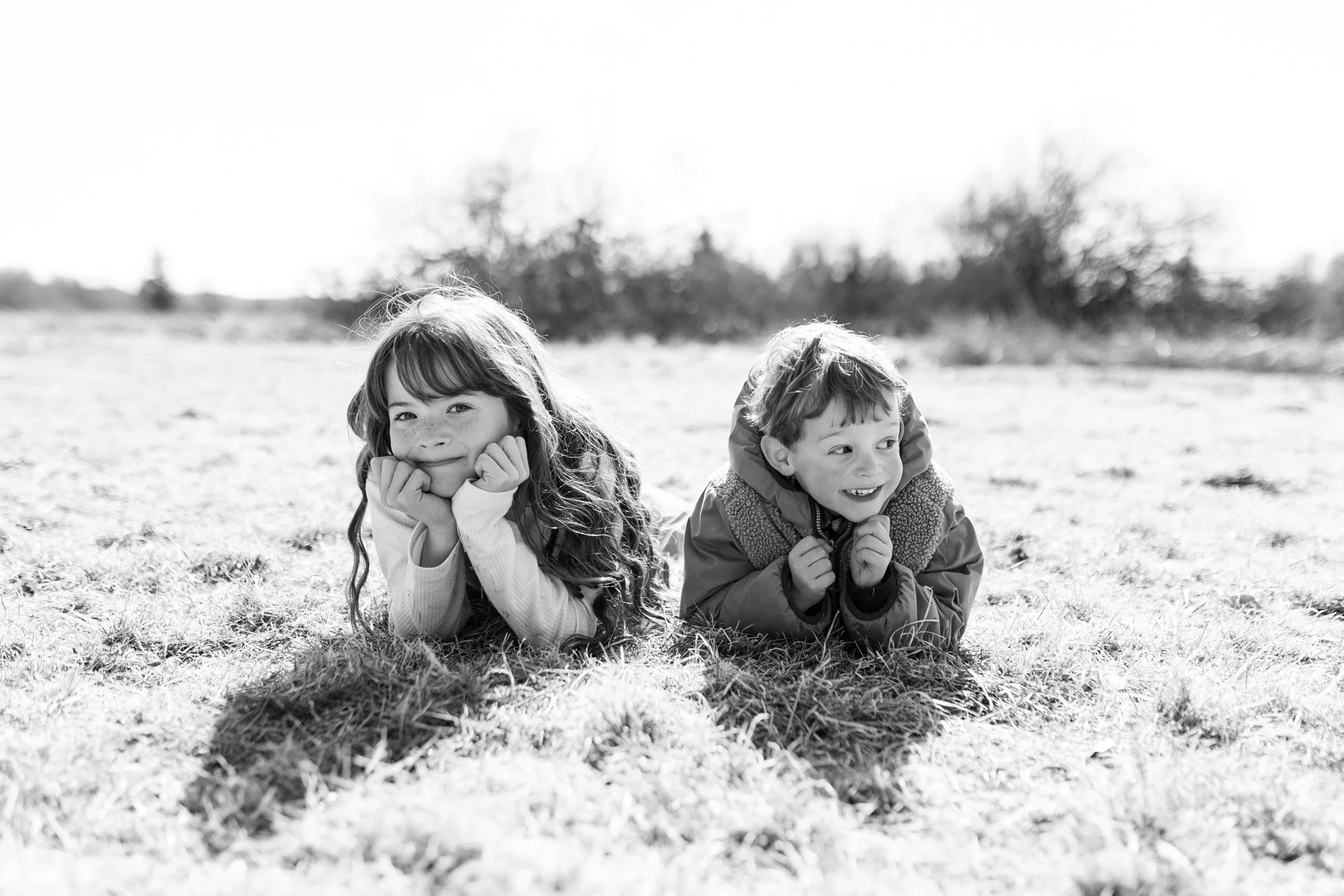 Les moments en famille sont précieux, j'adore vous immortaliser tou·tes ensemble ✨