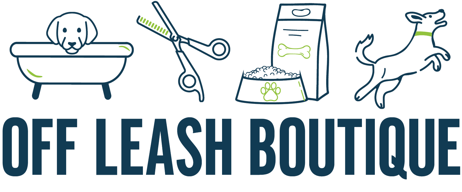 Off Leash Boutique