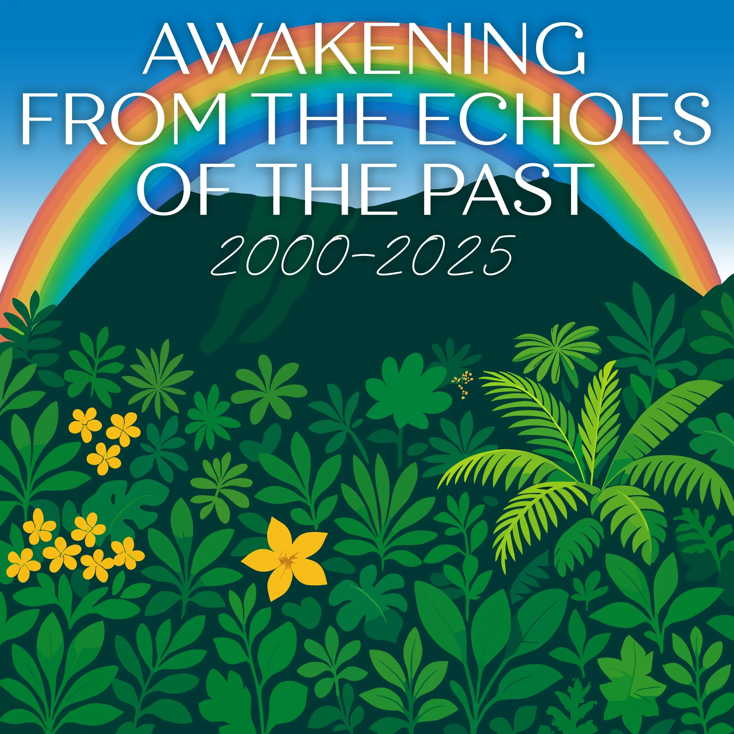 Awakening from the Echoes of the Past 2000-2025