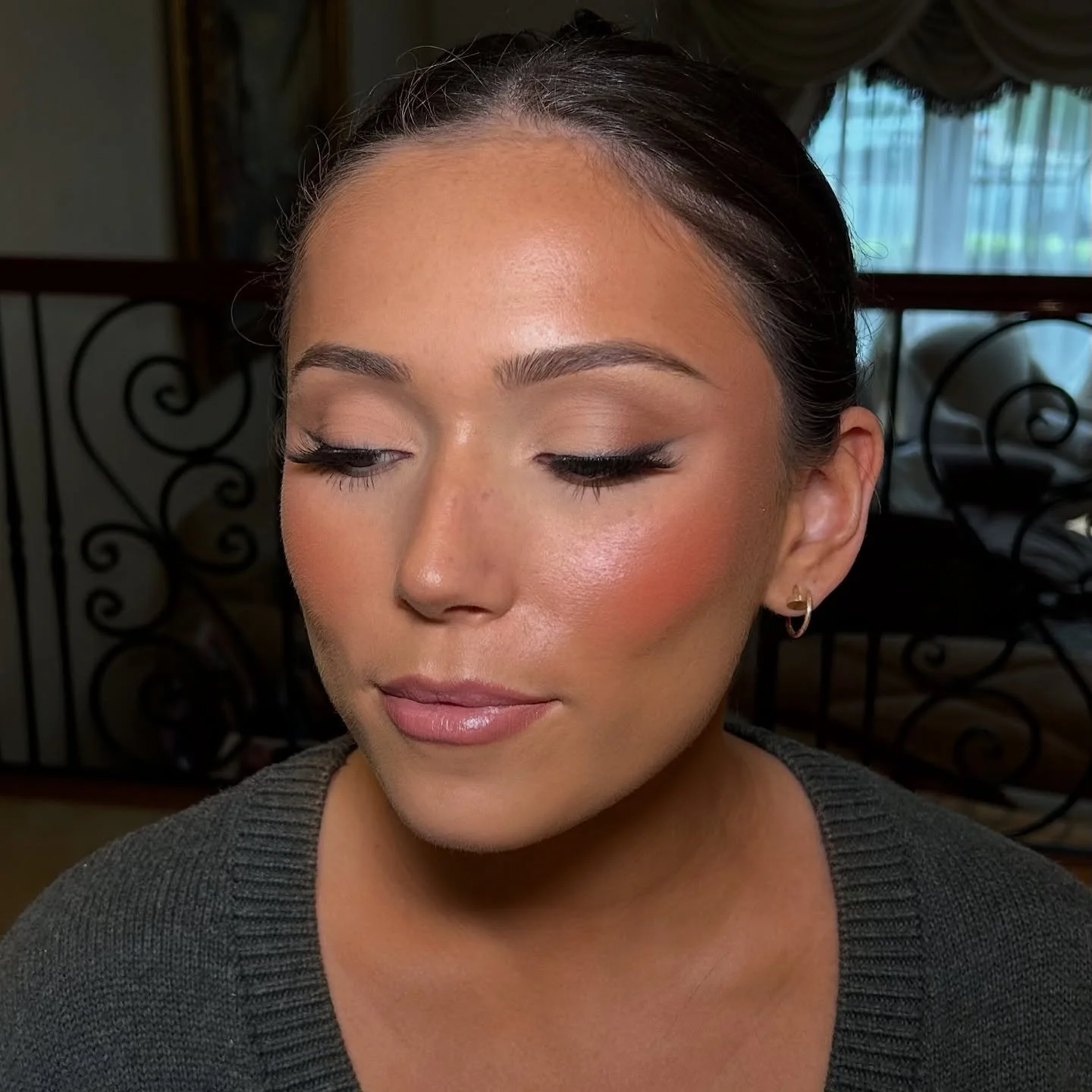 Skin ✨✨✨✨ 

#makeupartist #makeup #mua #makeuptutorial #beauty #makeuplover #makeuplooks #makeupaddict #bridalmakeup #makeupwisuda #wedding #makeupideas #makeupwedding #makeuplook #fashion #weddingmakeup #photography #makeupoftheday #bride #love #mod