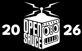 Open Sauce 2026