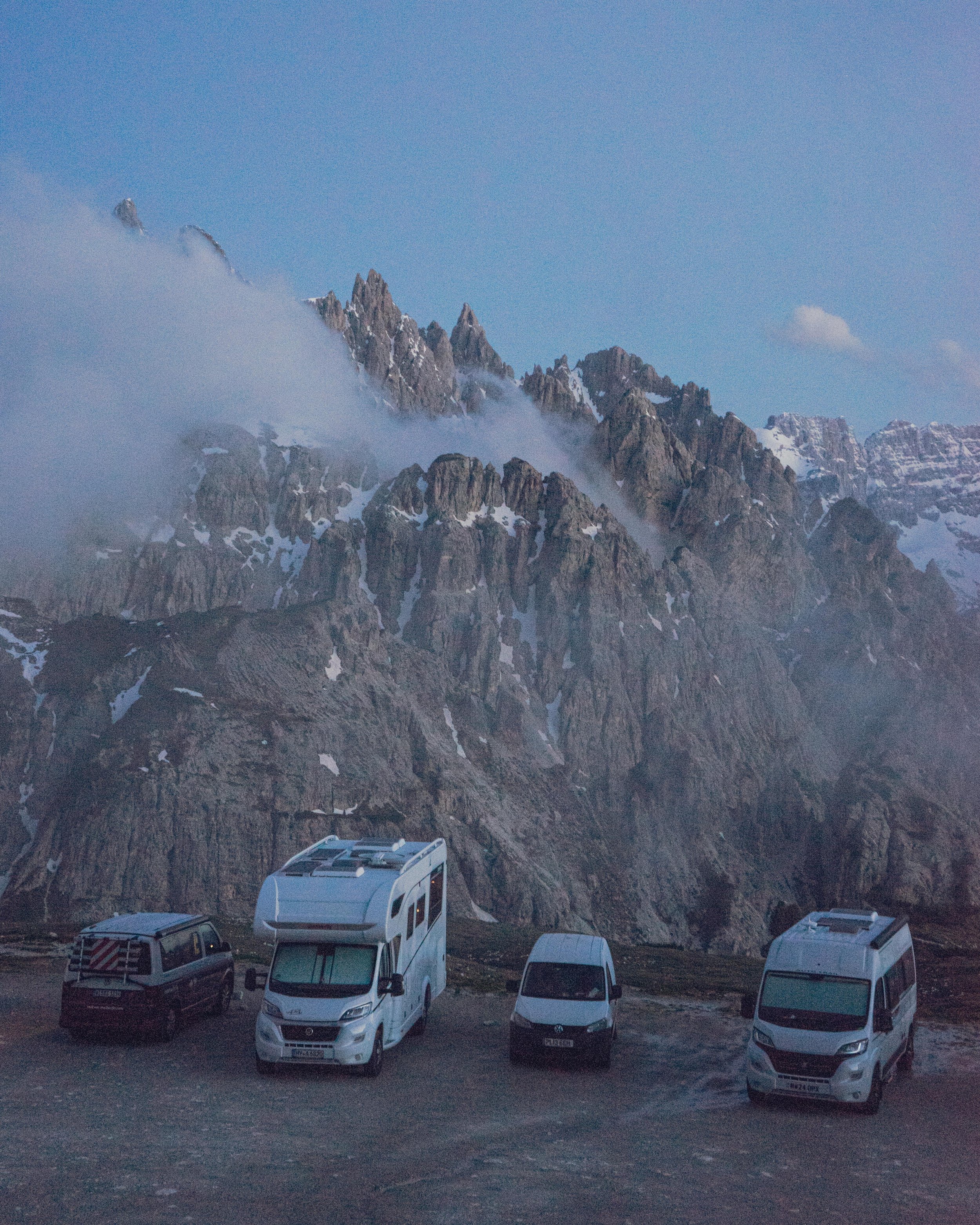 How to Get Around in the Dolomites: A Complete Guide to Transportation Options