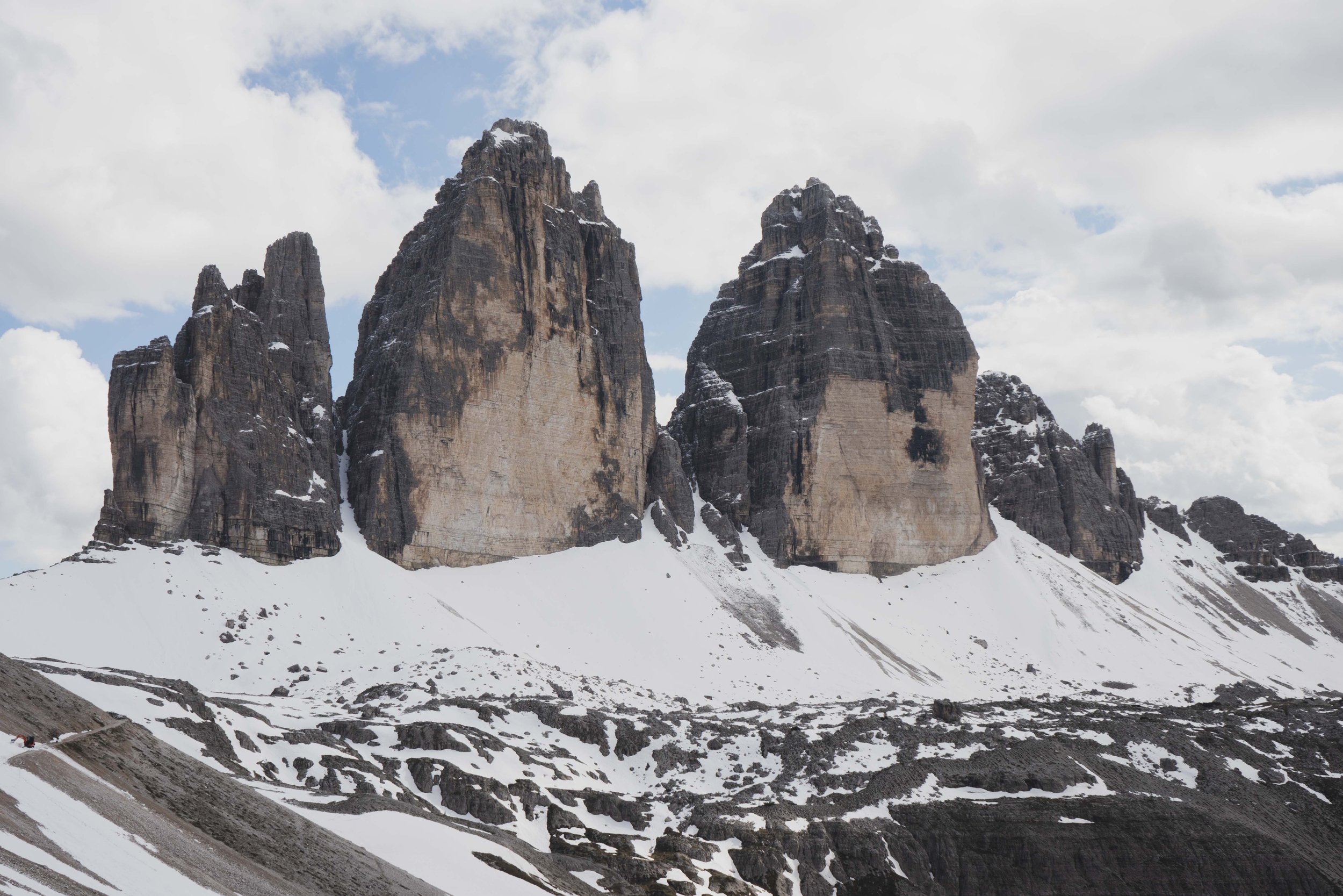 How to Get to Tre Cime if Driving Isn’t an Option (2025 Updates)