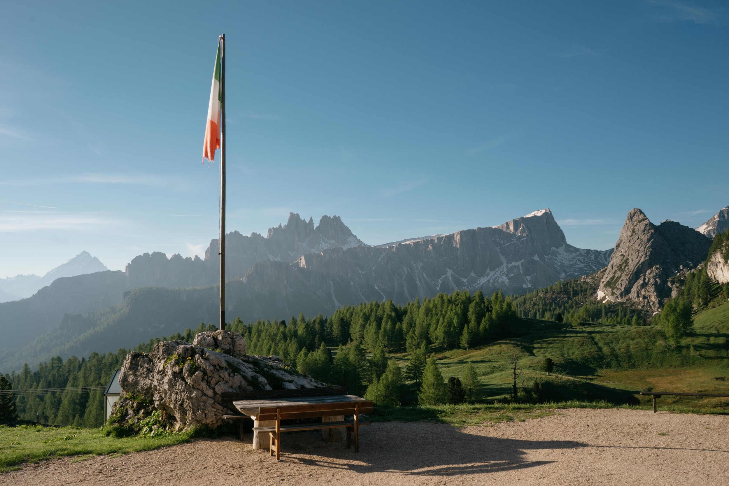 How to Get to the Dolomites: A Complete Guide