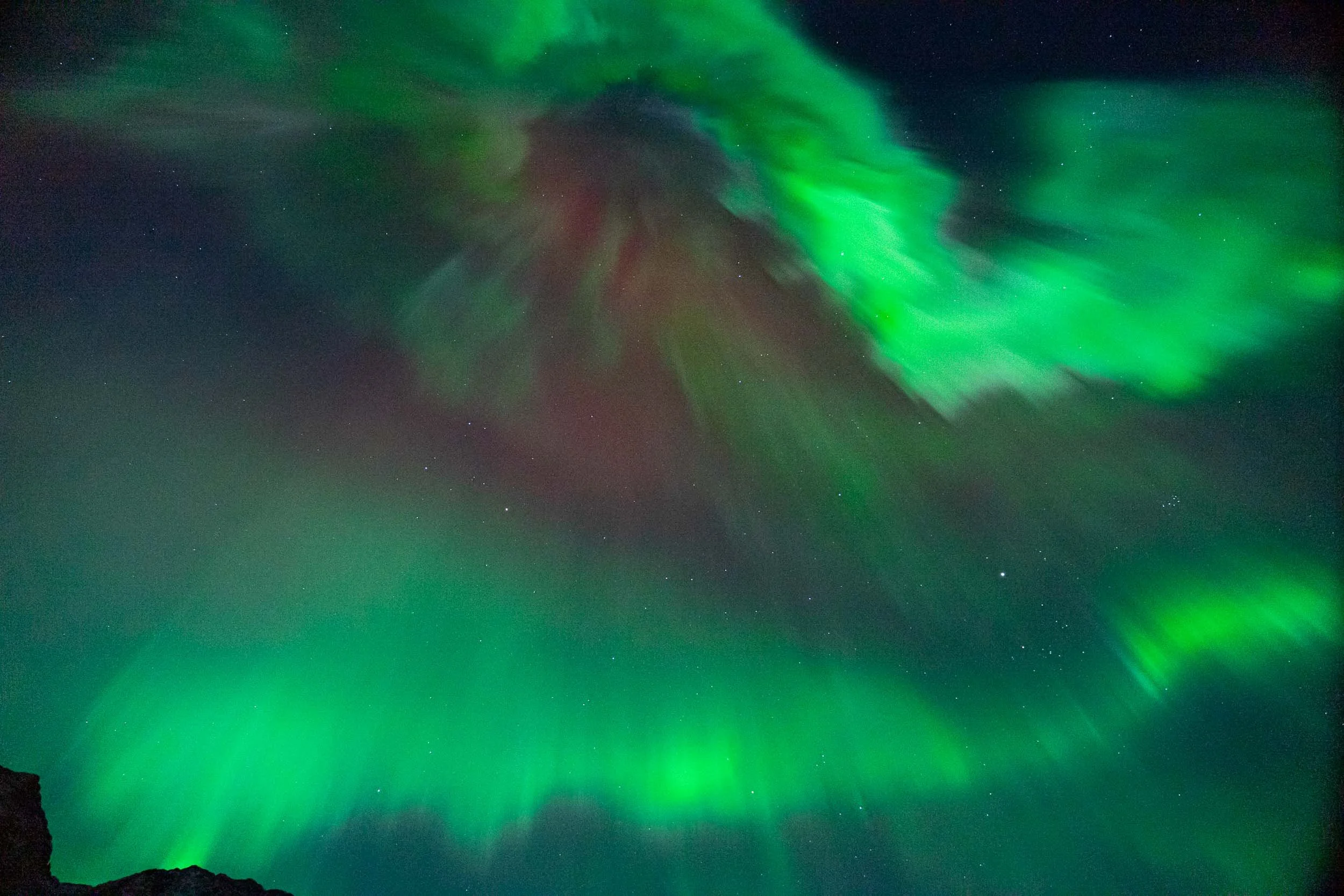 Chasing Aurora: Why 2024 is the Ultimate Year for Northern Lights&nbsp;Viewing