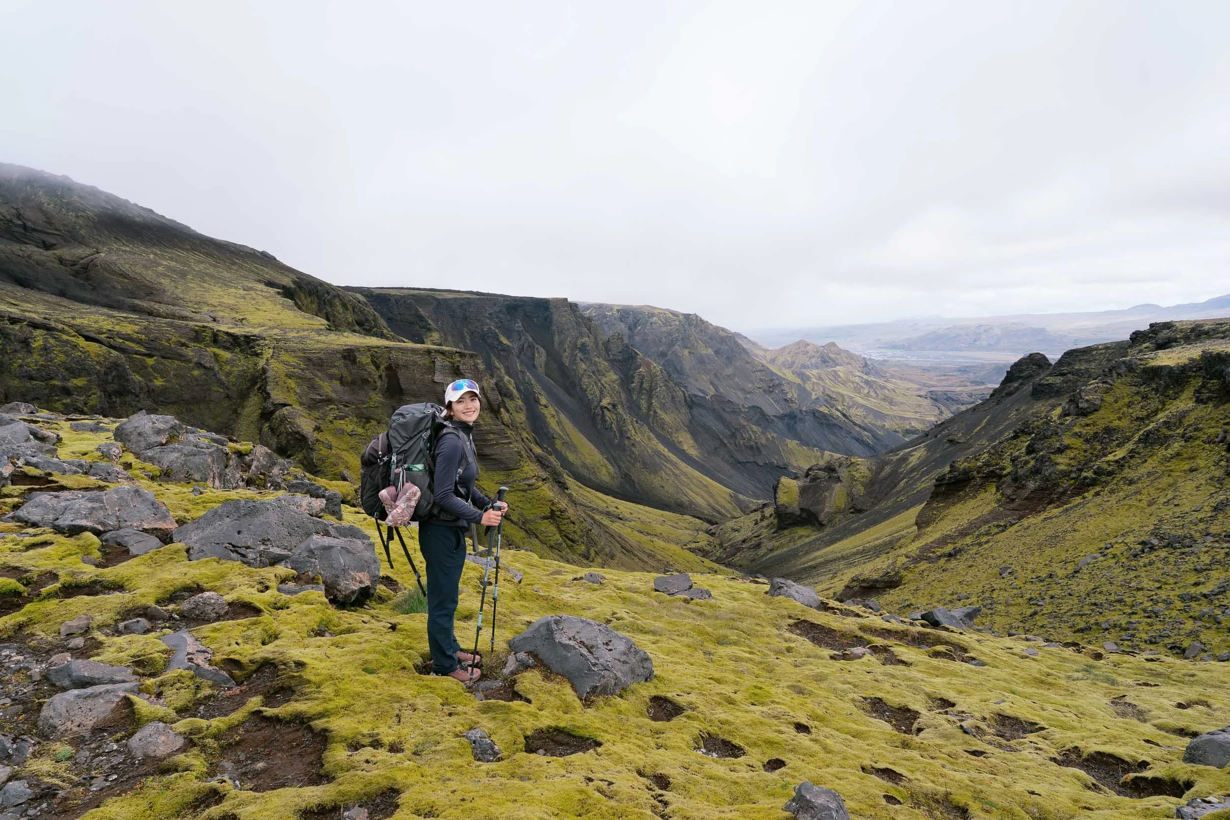 The Ultimate Hut-to-Hut Packing Guide: How to Trek Light Anywhere in the World