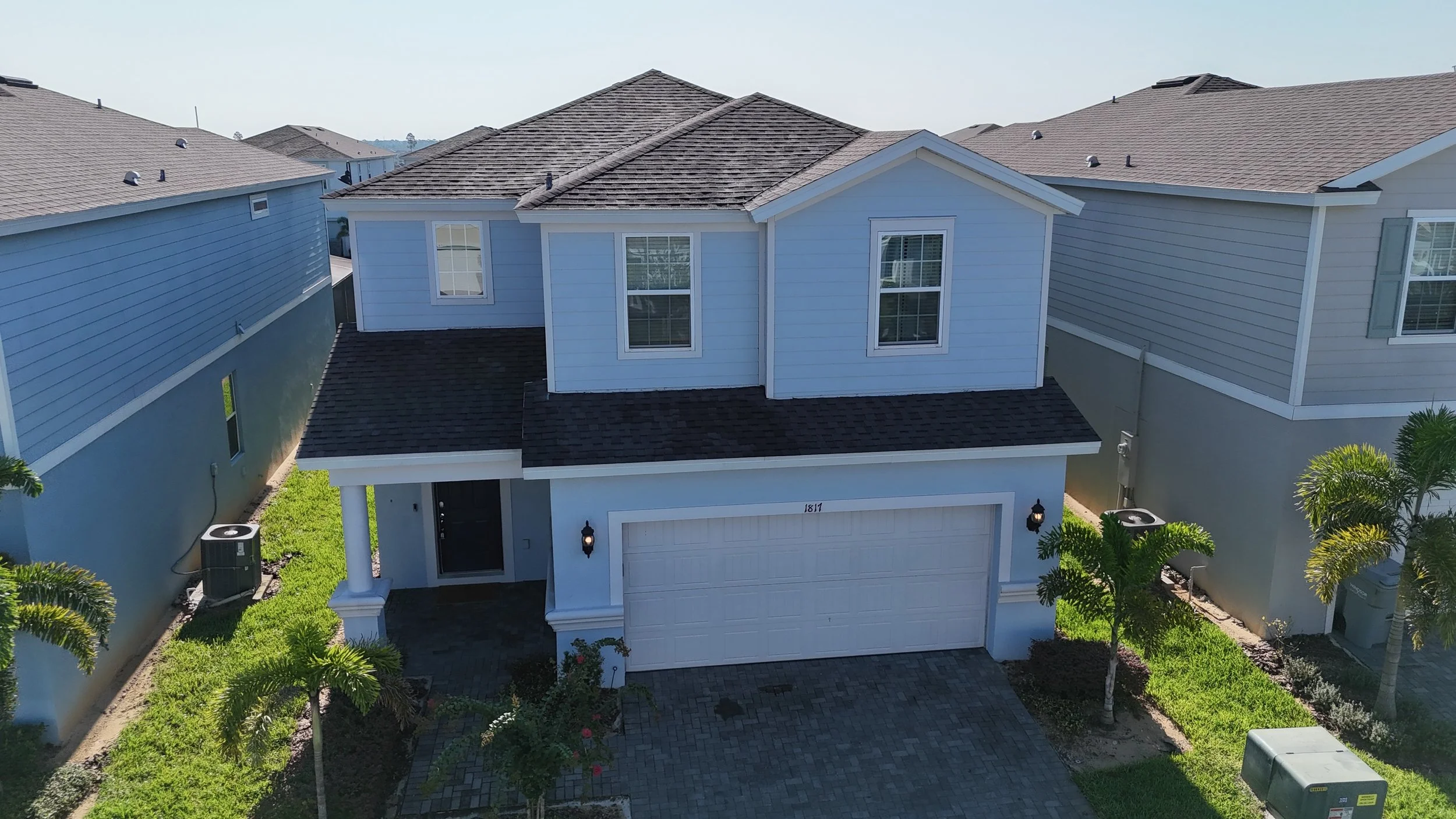 Best Home Inspector in Davenport, FL - Damngood Inspection