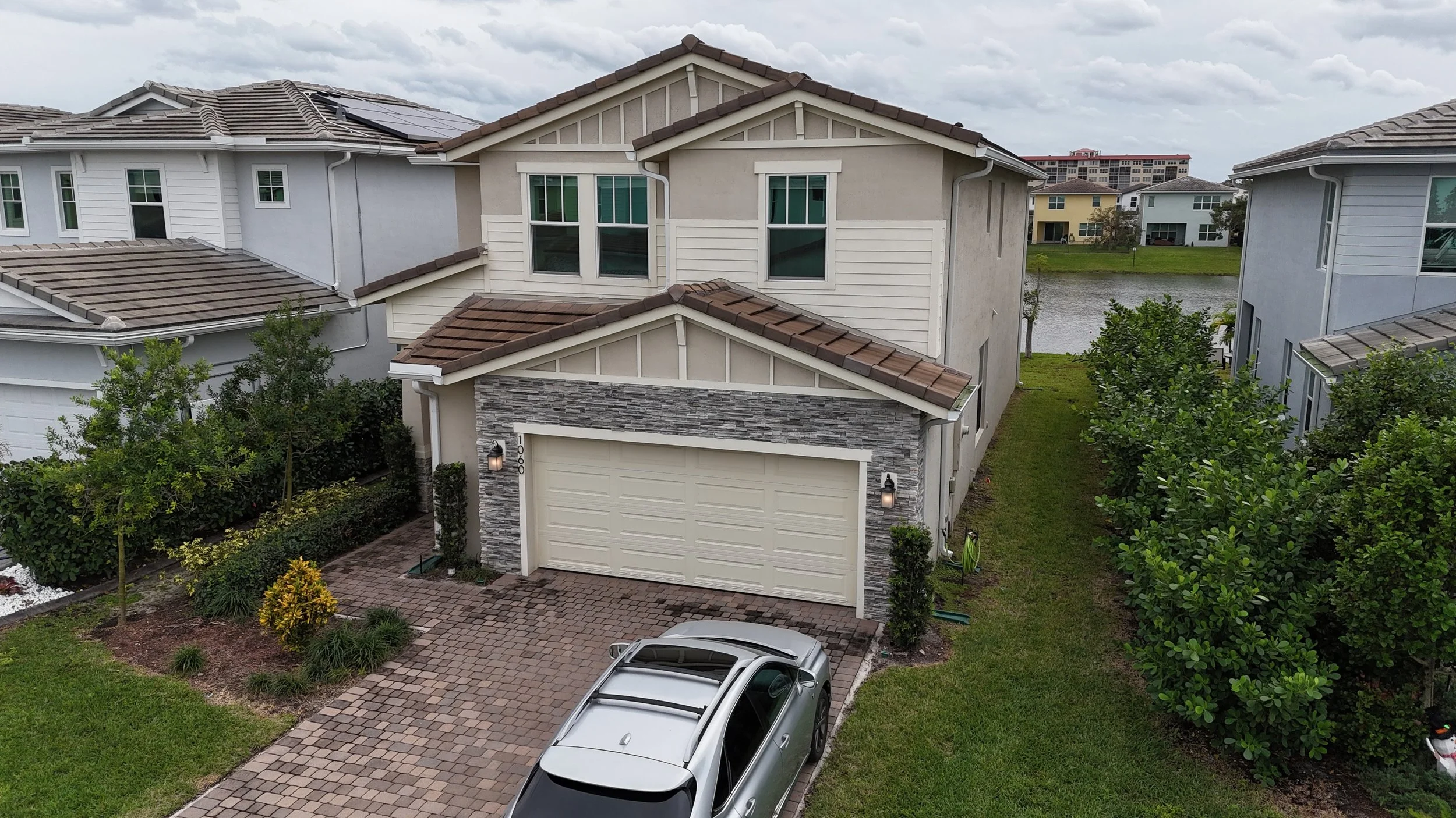 Damngood Inspection - Deerfield Beach