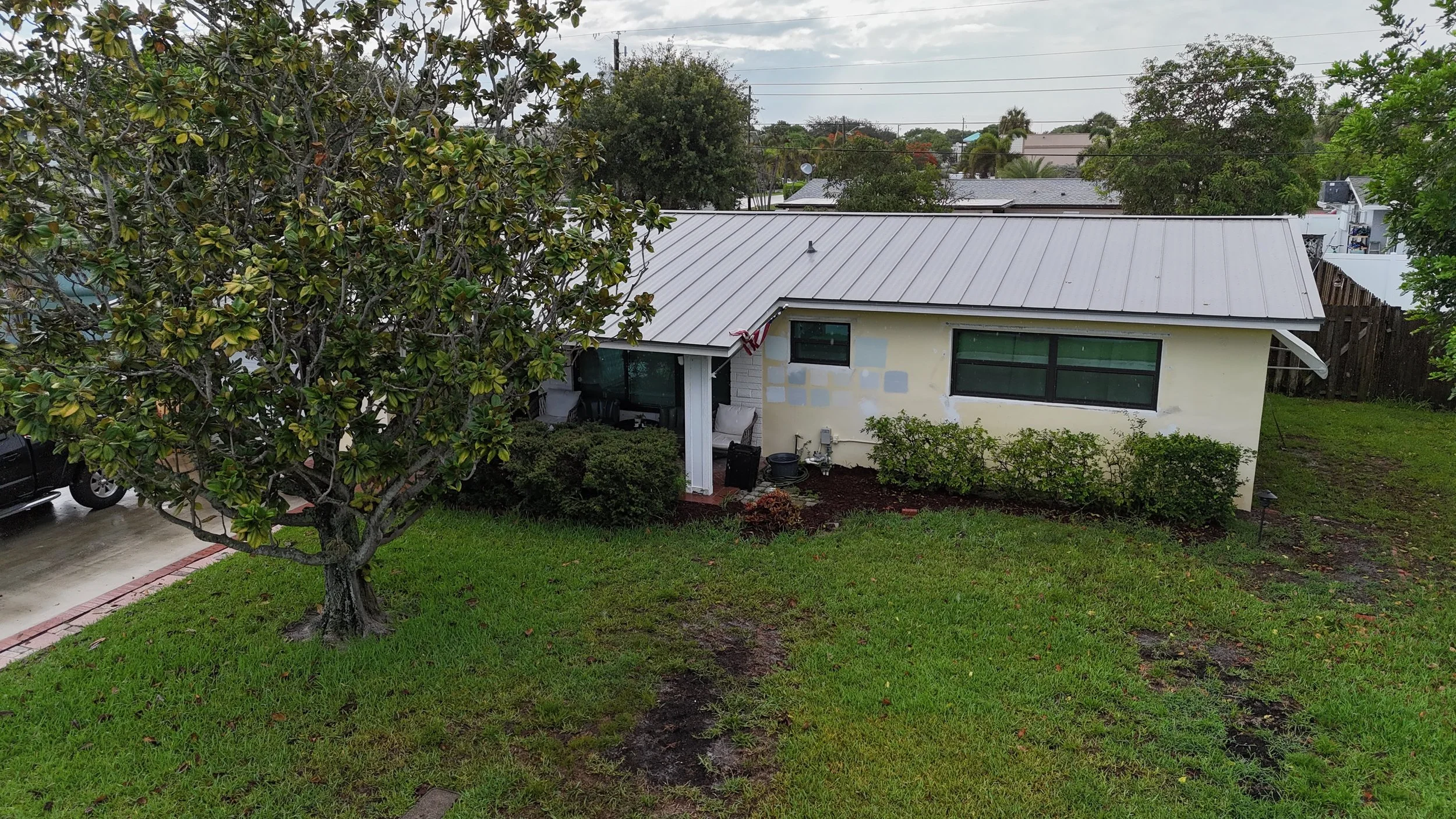 Damngood Inspection - Deerfield Beach