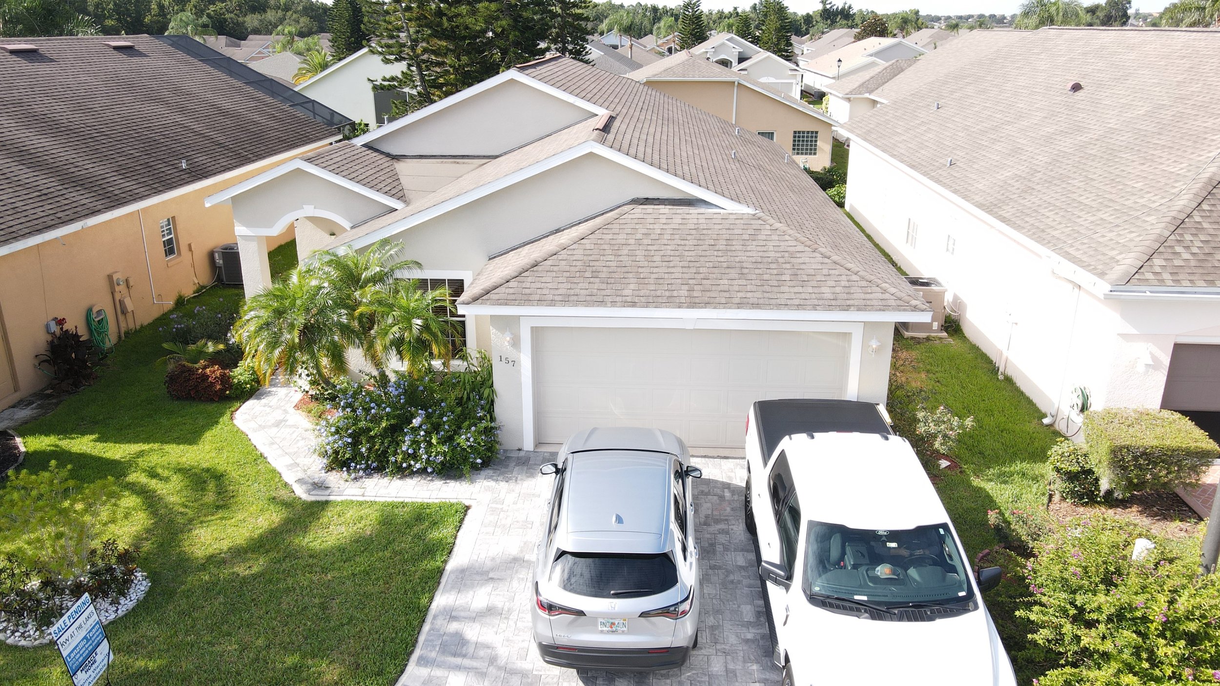 Best Home Inspector in Davenport, FL - Damngood Inspection