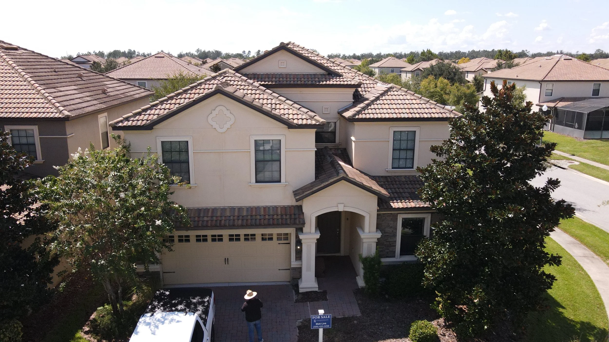 Best Home Inspector in Davenport, FL - Damngood Inspection