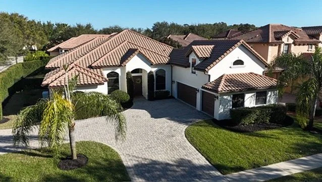 Choosing the Right Home Inspector For Your Parkland Luxury Home