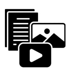 HD pictures and videos