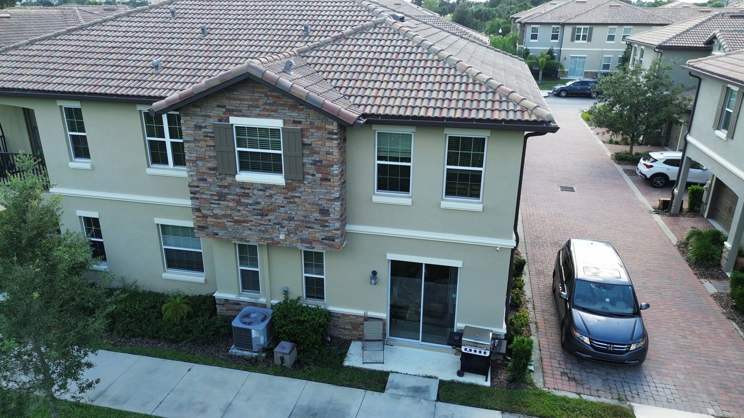 Best Home Inspector in Davenport, FL - Damngood Inspection