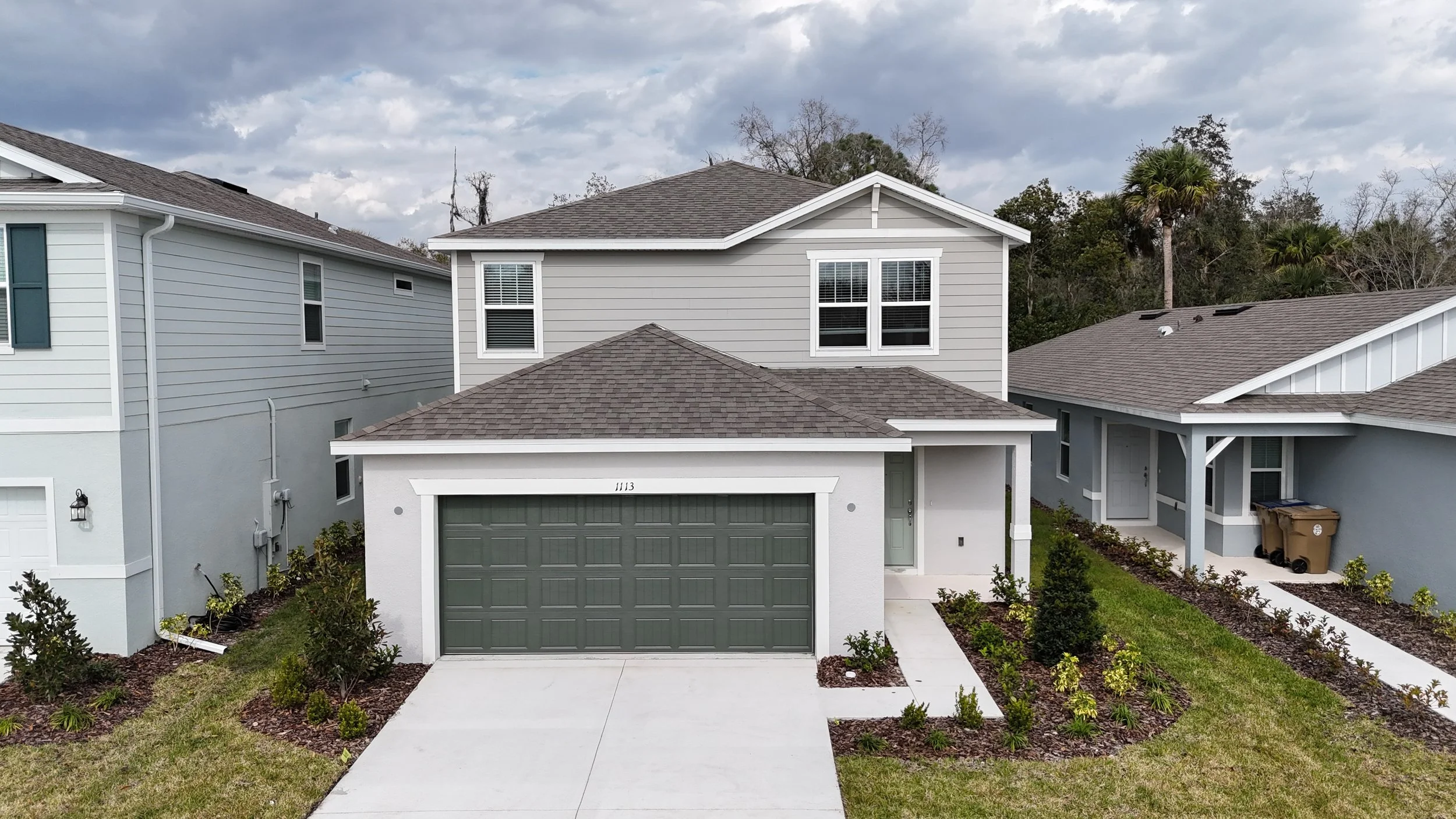 Best Home Inspector in Davenport, FL - Damngood Inspection