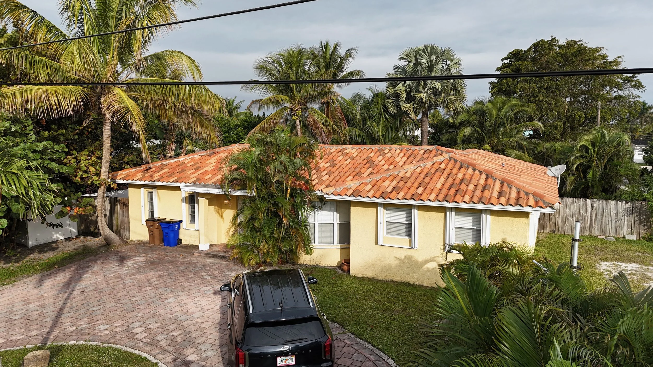 Damngood Inspection - Deerfield Beach