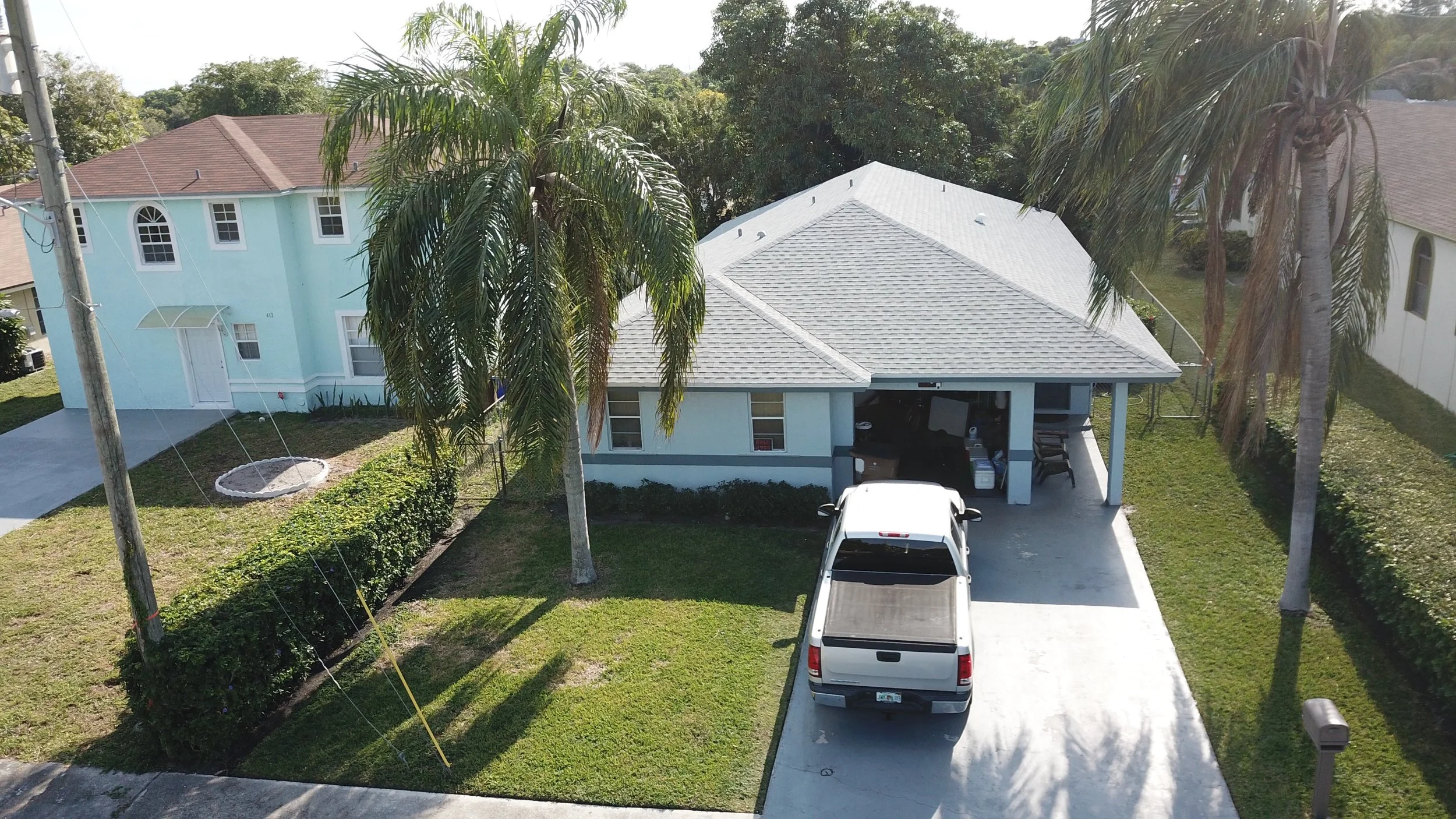 Damngood Inspection - Deerfield Beach