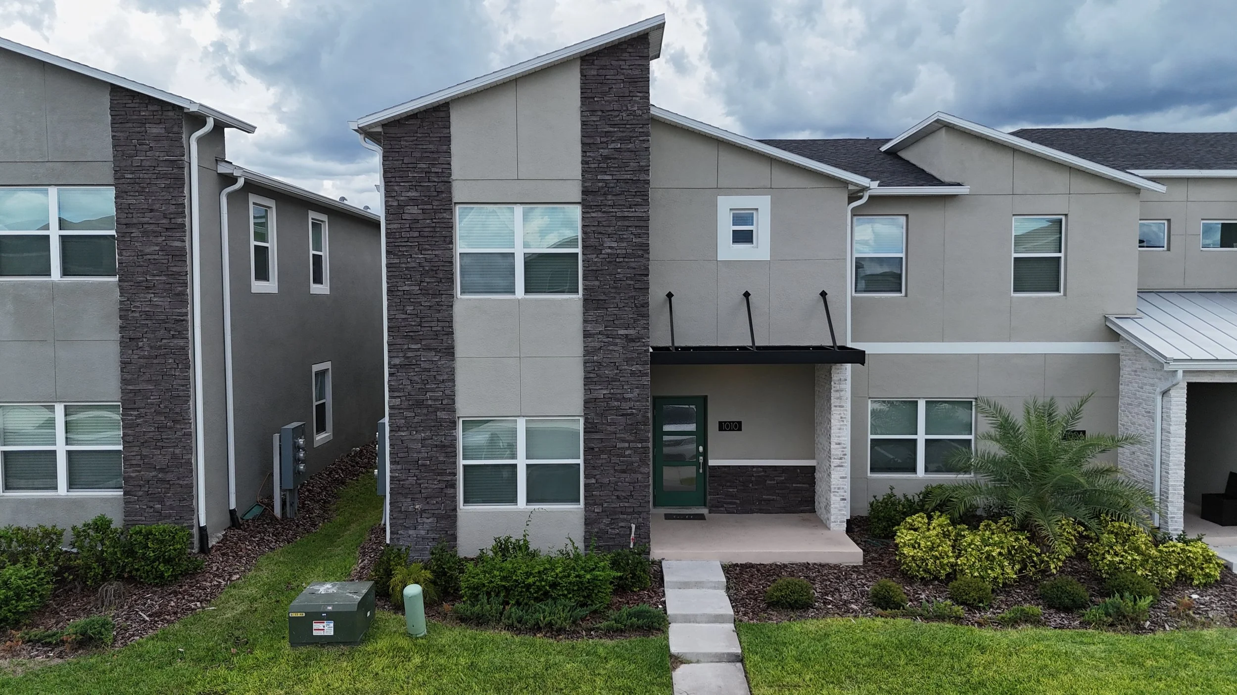 Best Home Inspector in Davenport, FL - Damngood Inspection