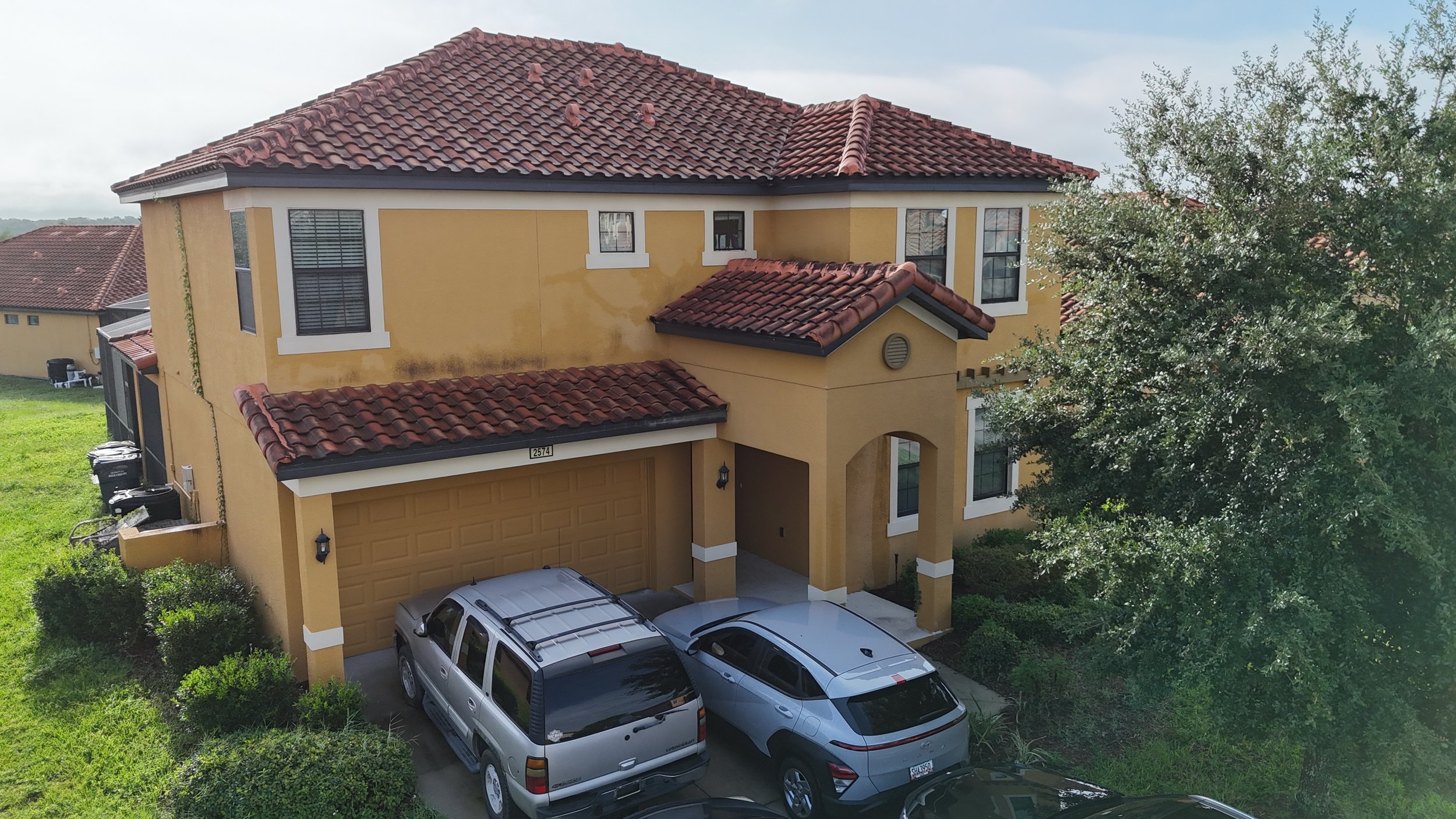 Best Home Inspector in Davenport, FL - Damngood Inspection