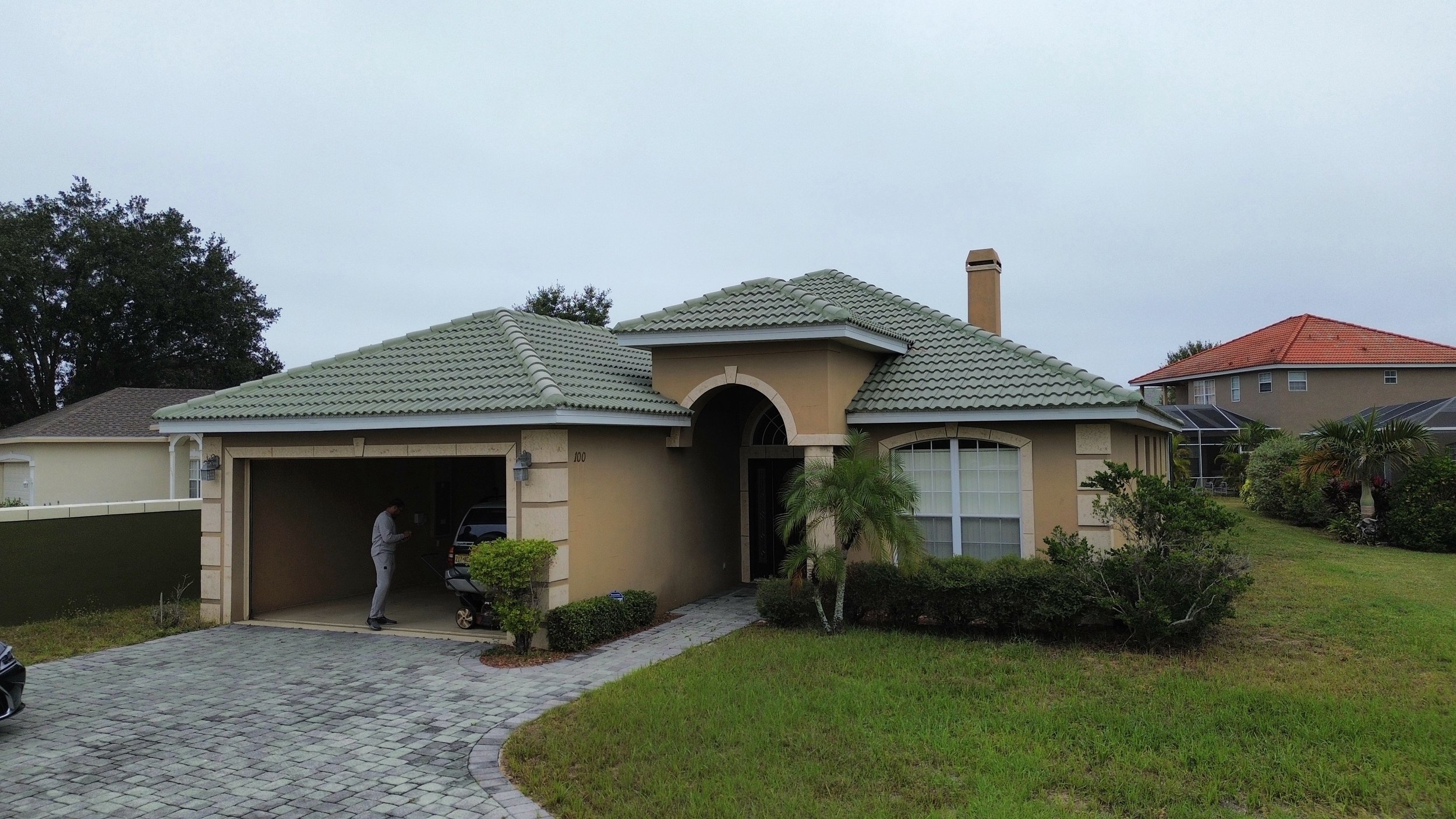 Best Home Inspector in Davenport, FL - Damngood Inspection