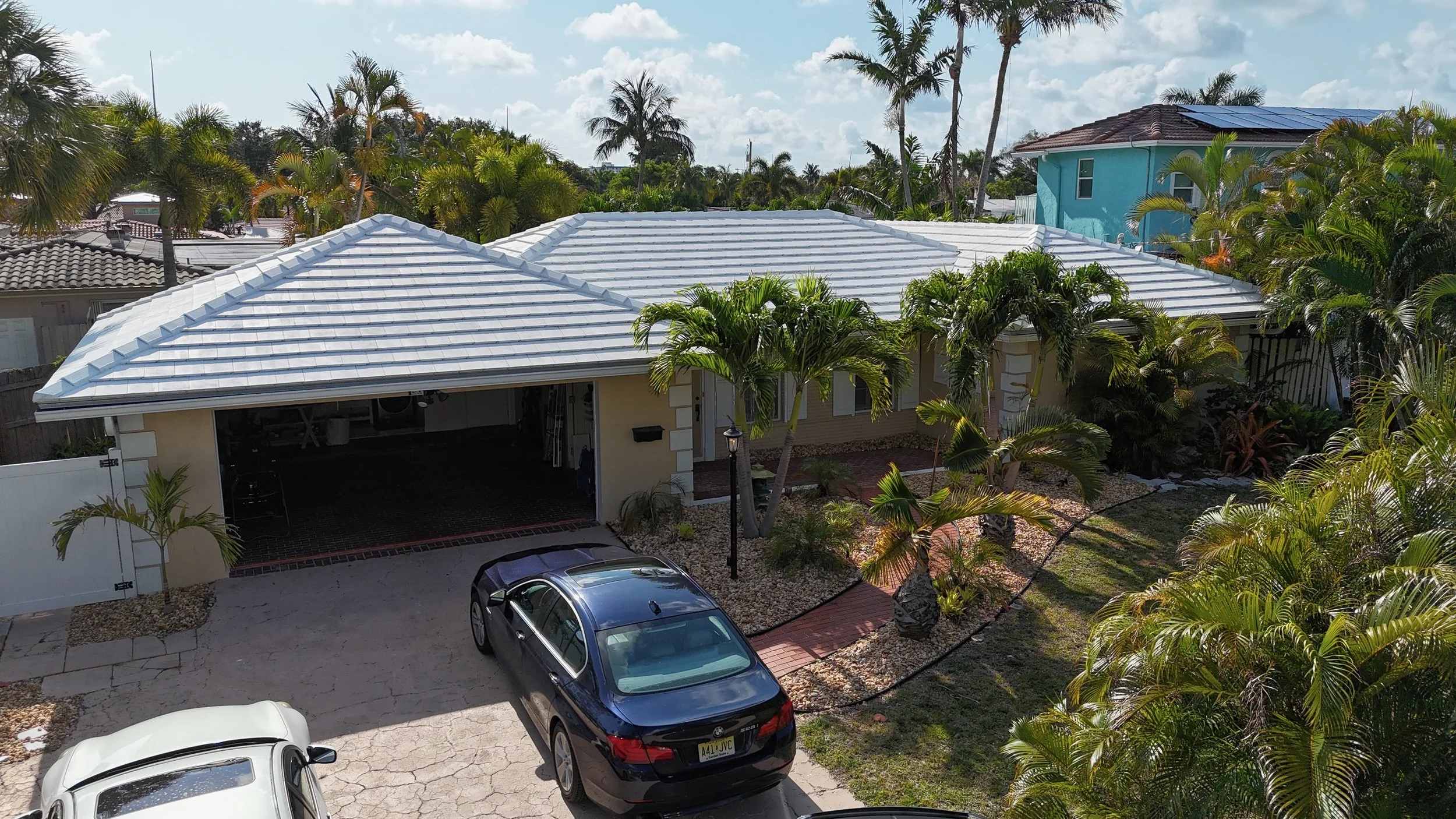 Damngood Inspection - Deerfield Beach