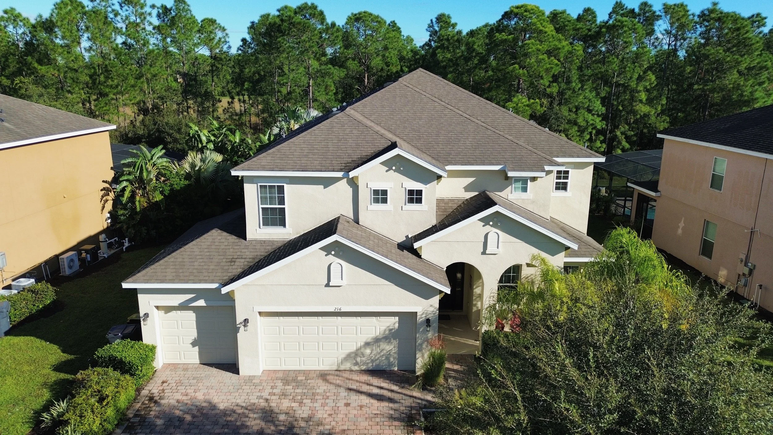 Best Home Inspector in Davenport, FL - Damngood Inspection