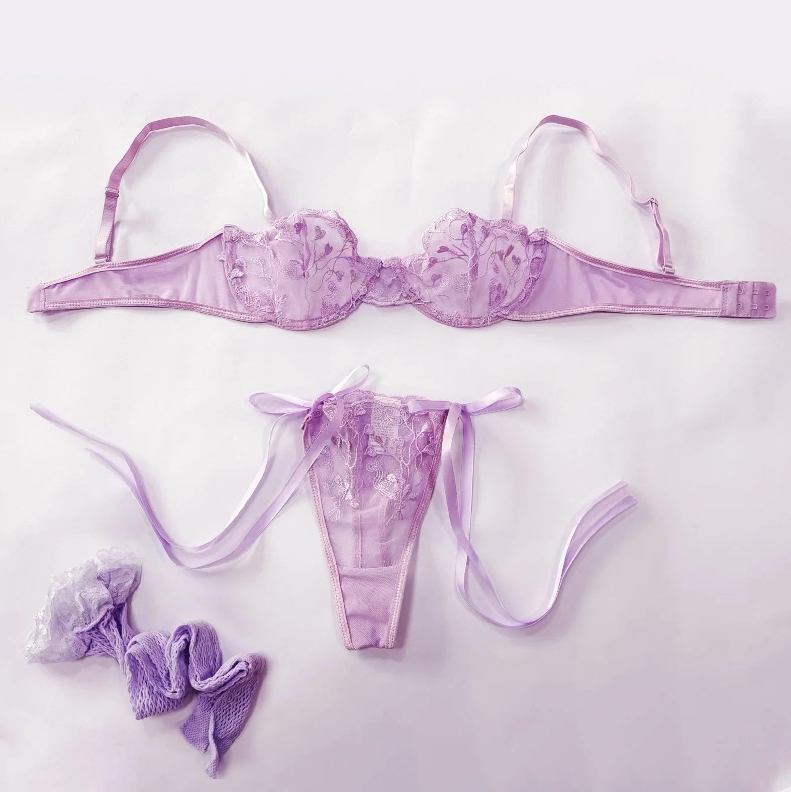 2025 Lingerie Trends Prediction