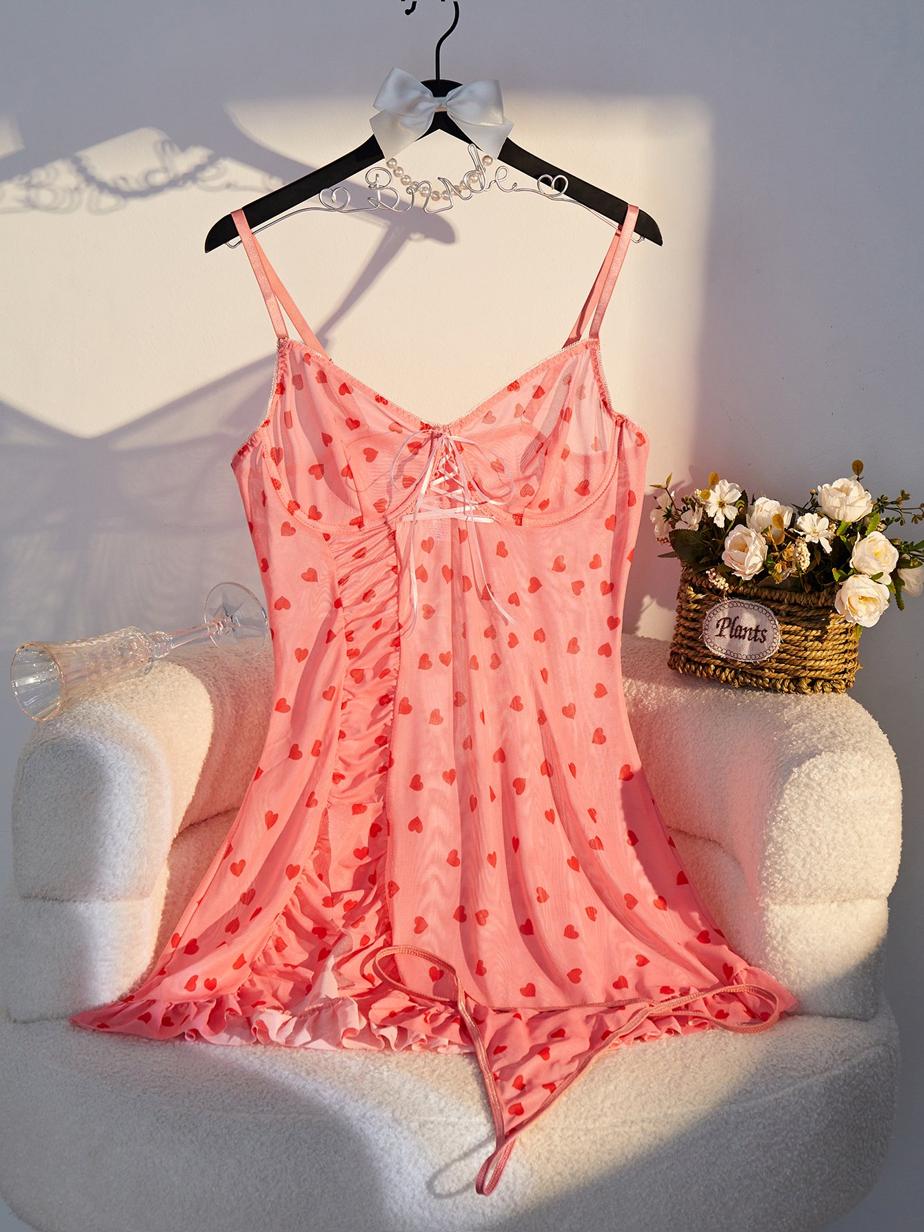 Why Choosing a Reliable OEM Factory for Sexy Lingerie Can Elevate Your Brand？