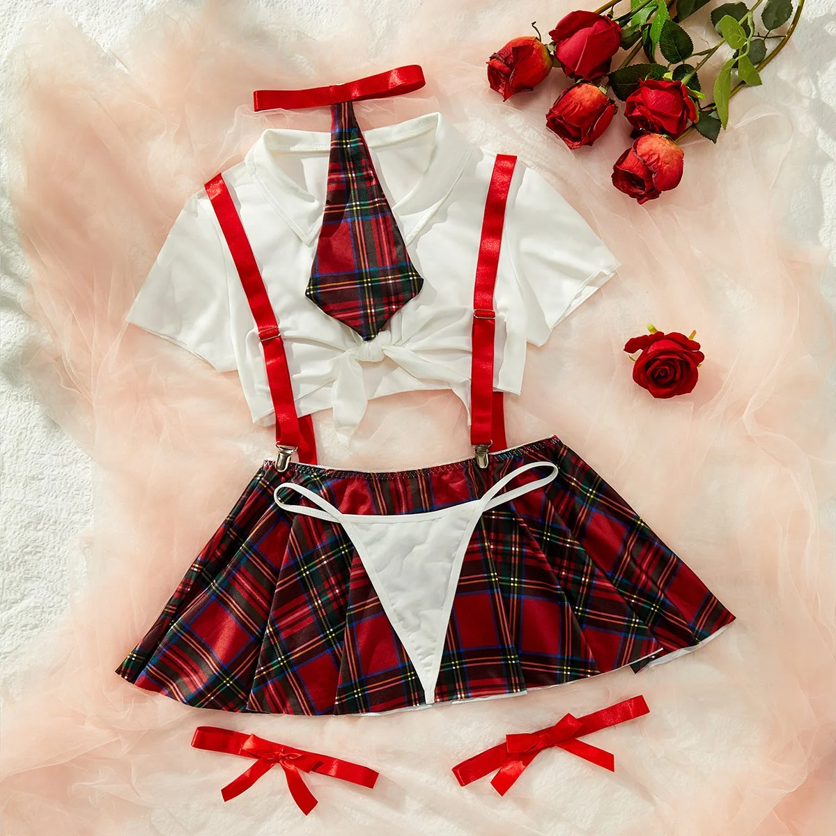Sexy Lingerie OEM International Logistics: How to Ensure Smooth Delivery?
