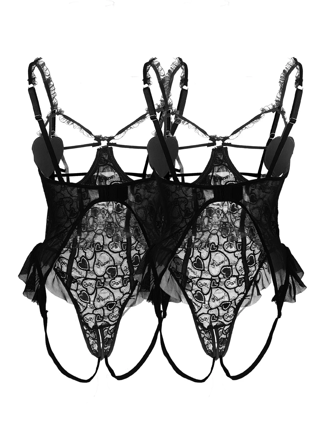 Four Core Standards of Quality Control for Sexy Lingerie