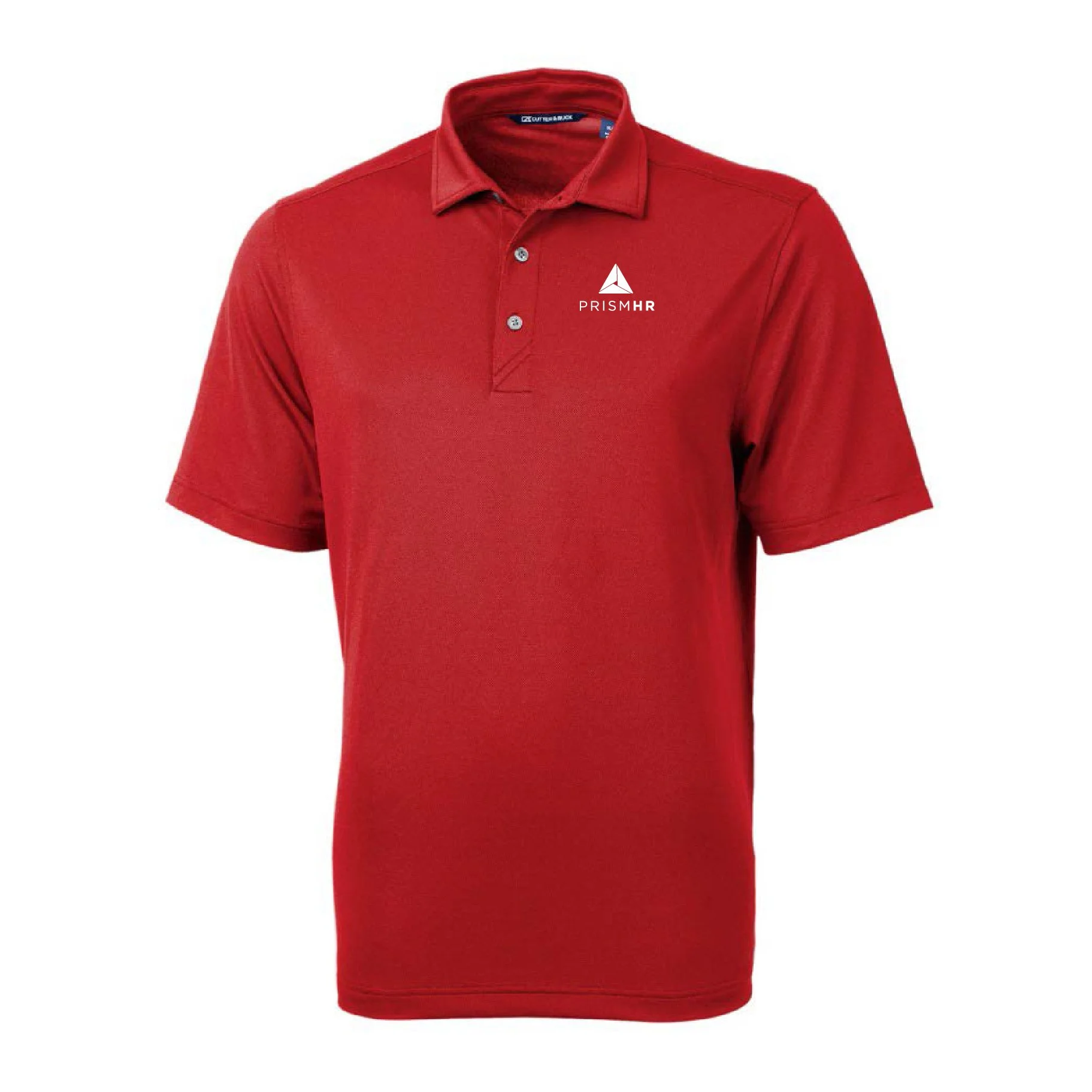 Mens Cutter & Buck Polo Shirt
