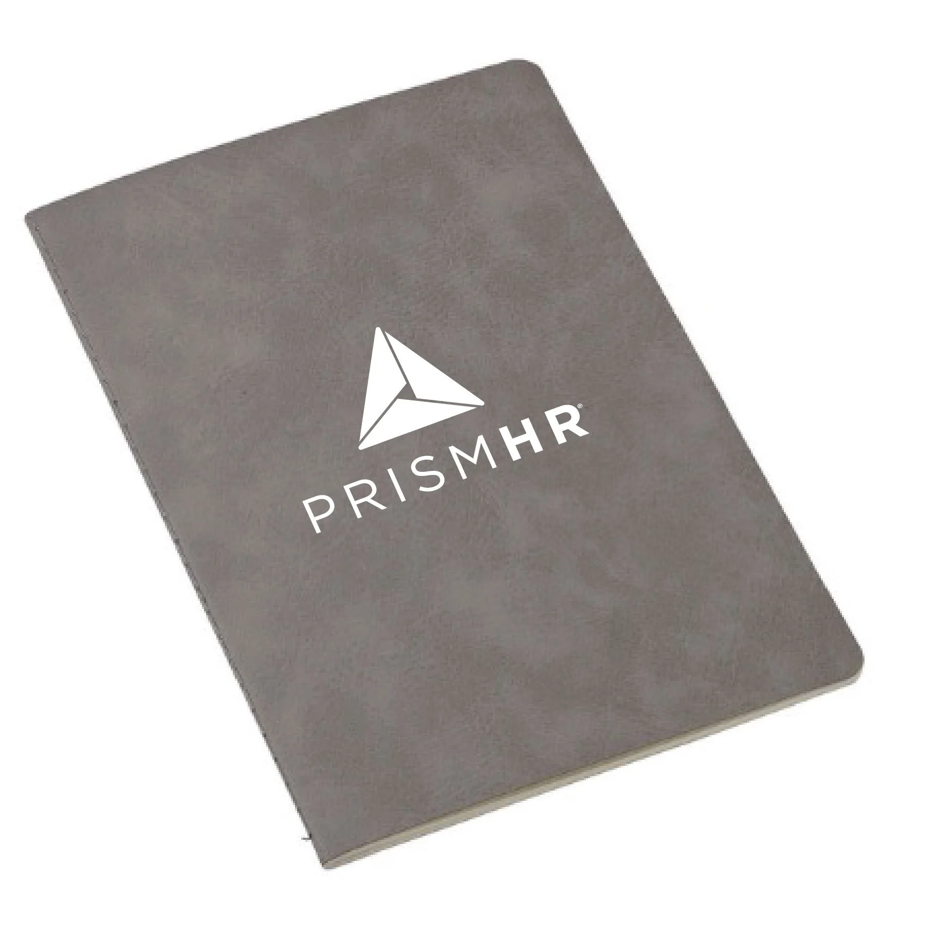 Soft Cover Journal Gray