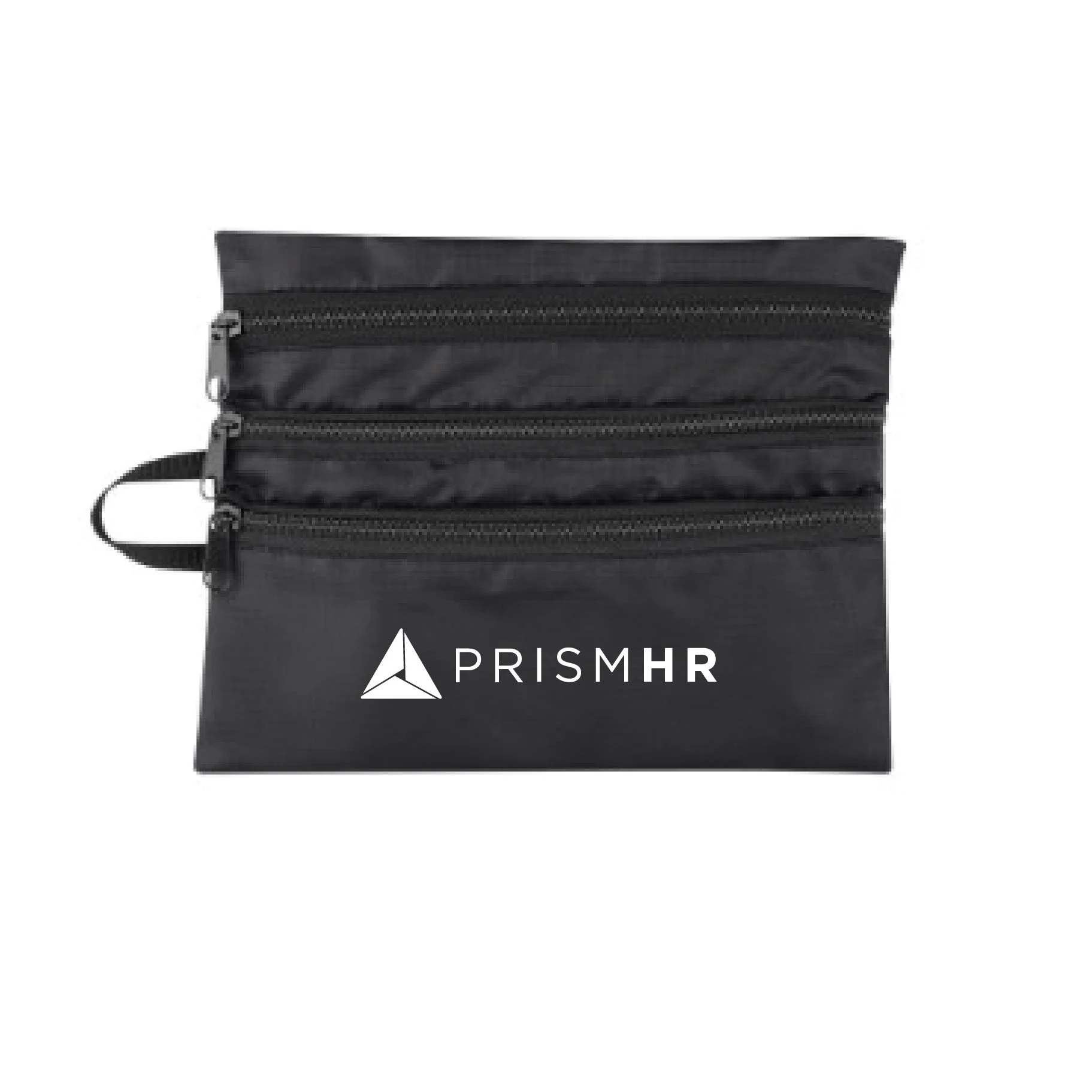 Tech Accessory Pouch Black
