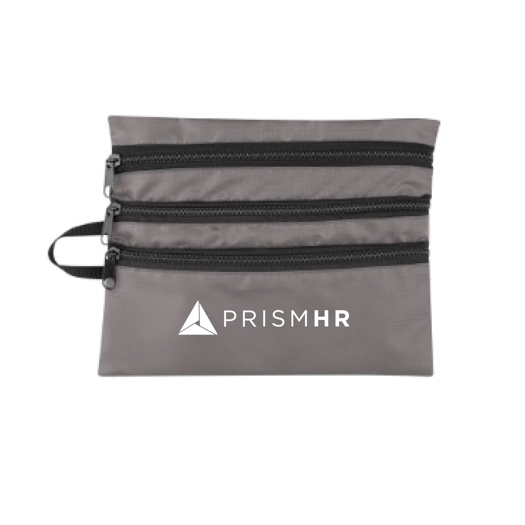 Tech Accessory Pouch Gray