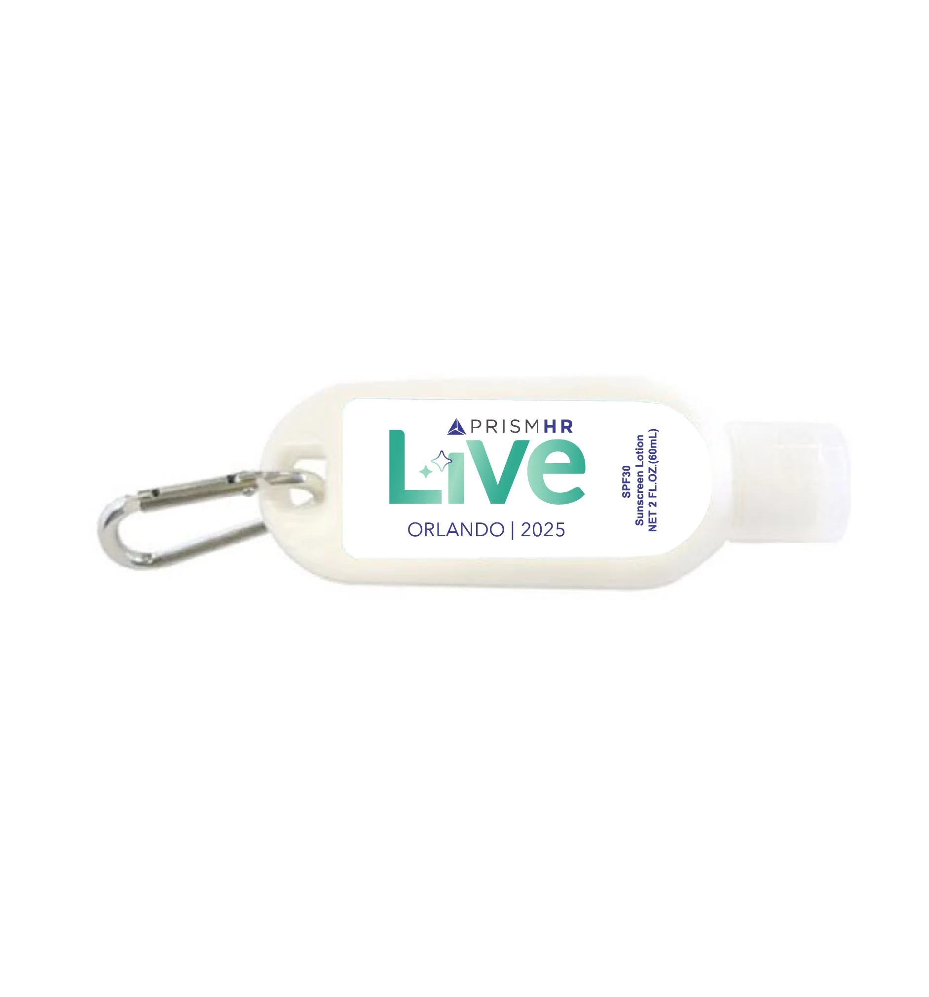 Live 2025 Sunscreen
