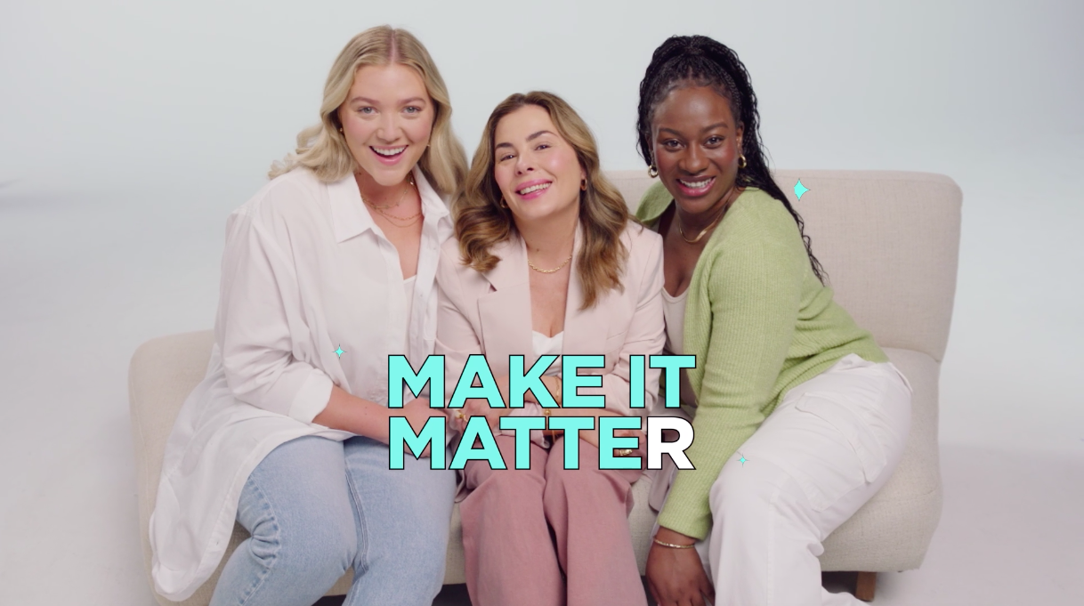 IT Cosmetics | Producer