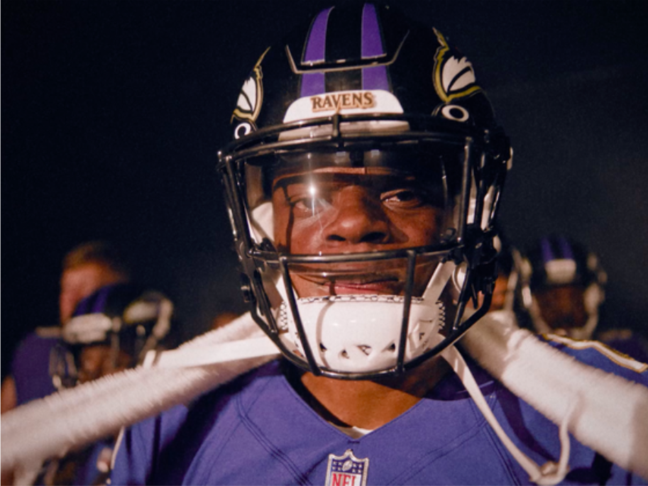 NFL Pro Era | Producer