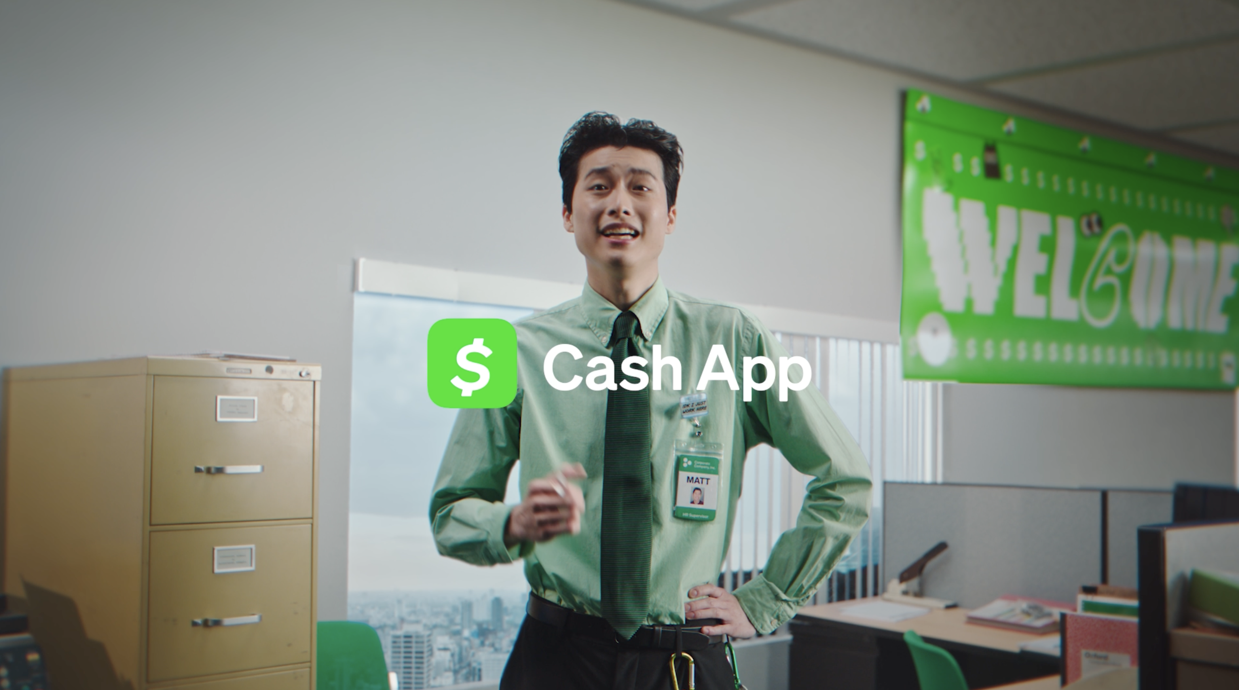 Cash App | Production Manager