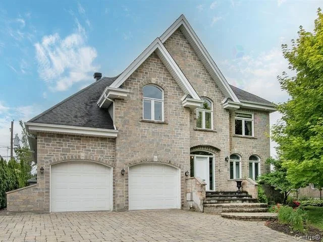 36 Rue de Rochefort Blainville