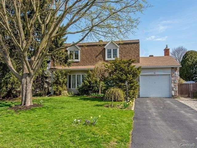 76 Rue Montague Kirkland