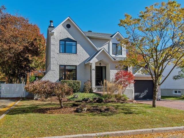 82 Rue Sarah-Garth Blainville