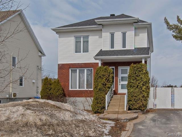 140 Rue des Loriots Terrebonne 