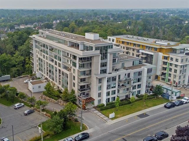 281 Ch. du Bas-de-Ste-Thérèse app. 601 Blainville