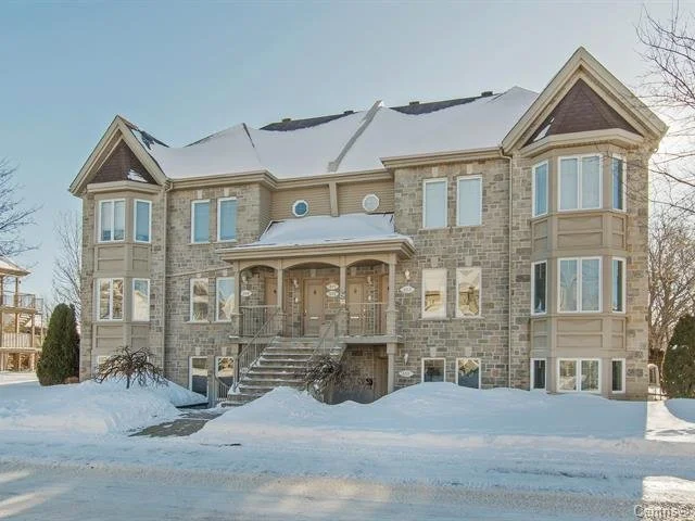 301 Rue Éloi-Filion Sainte-Thérèse