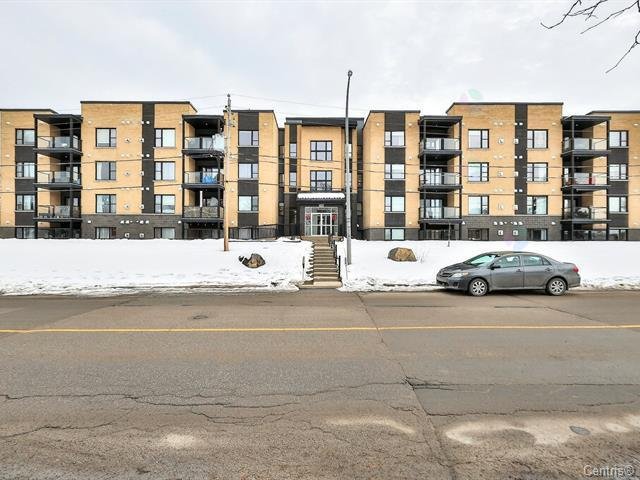 467 Rue Castonguay app. 303 Saint-Jérôme